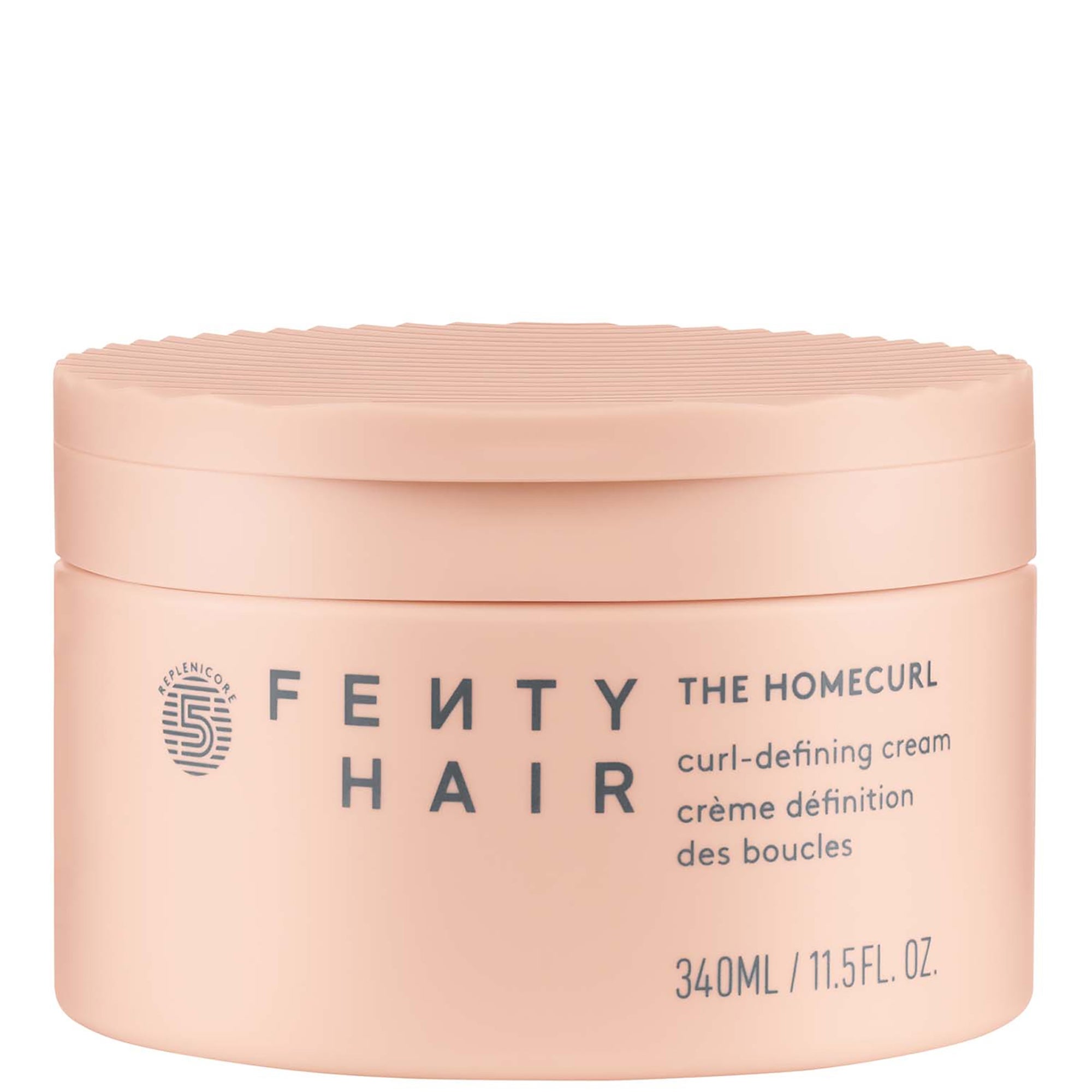 Fenty Hair The Homecurl Curl Defining Cream 340ml