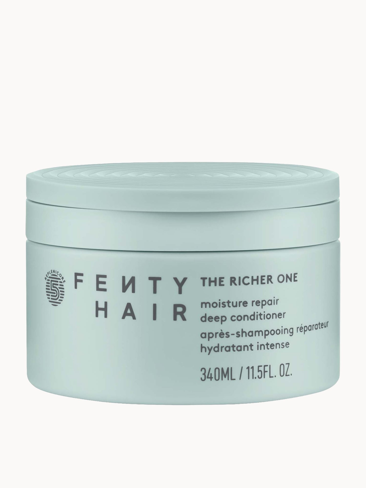 Fenty Hair The Richer One Moisture Repair Deep Conditioner 340ml