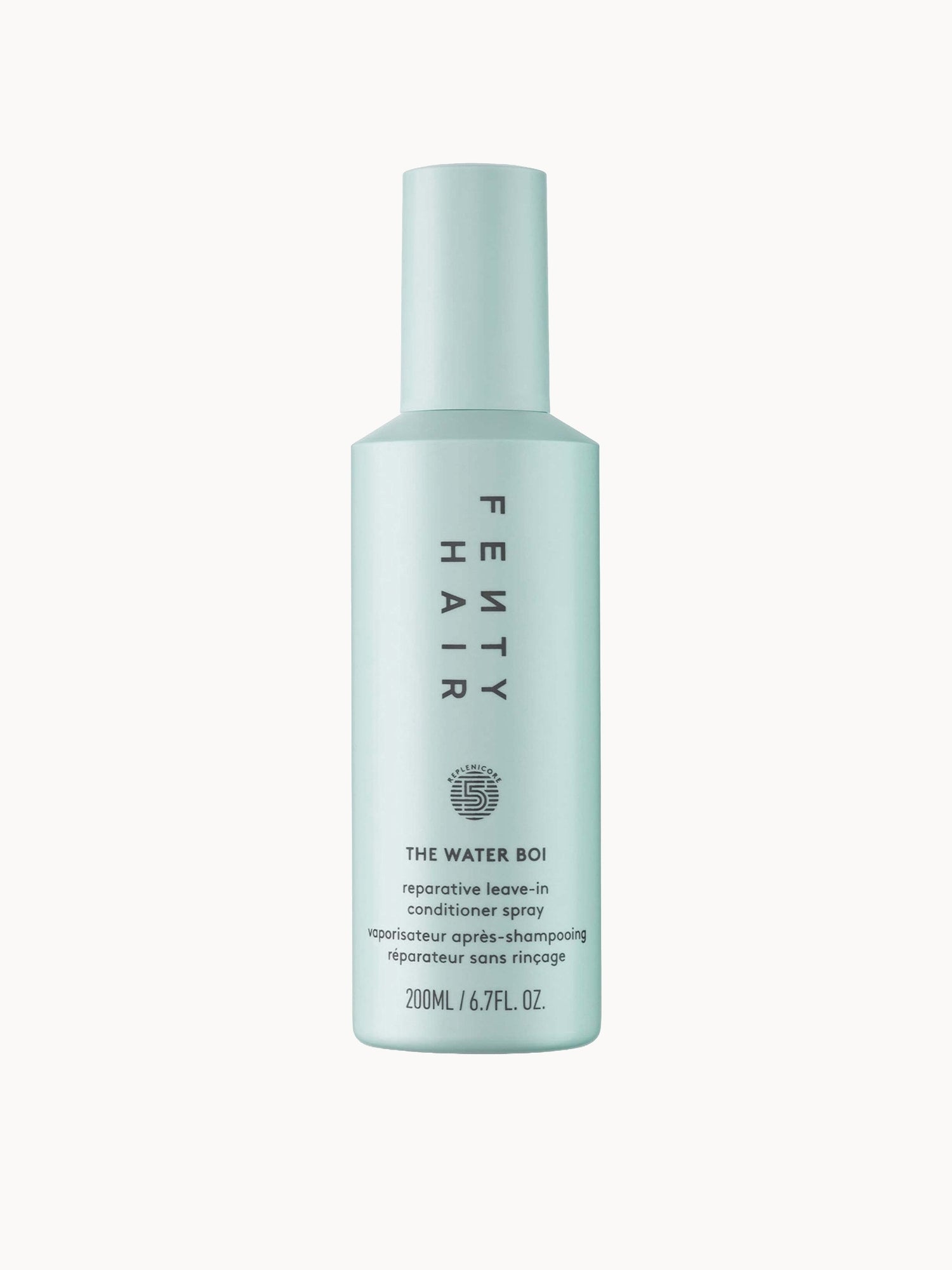 Fenty Hair The Water Boi Leave In Conditioner 200ml
