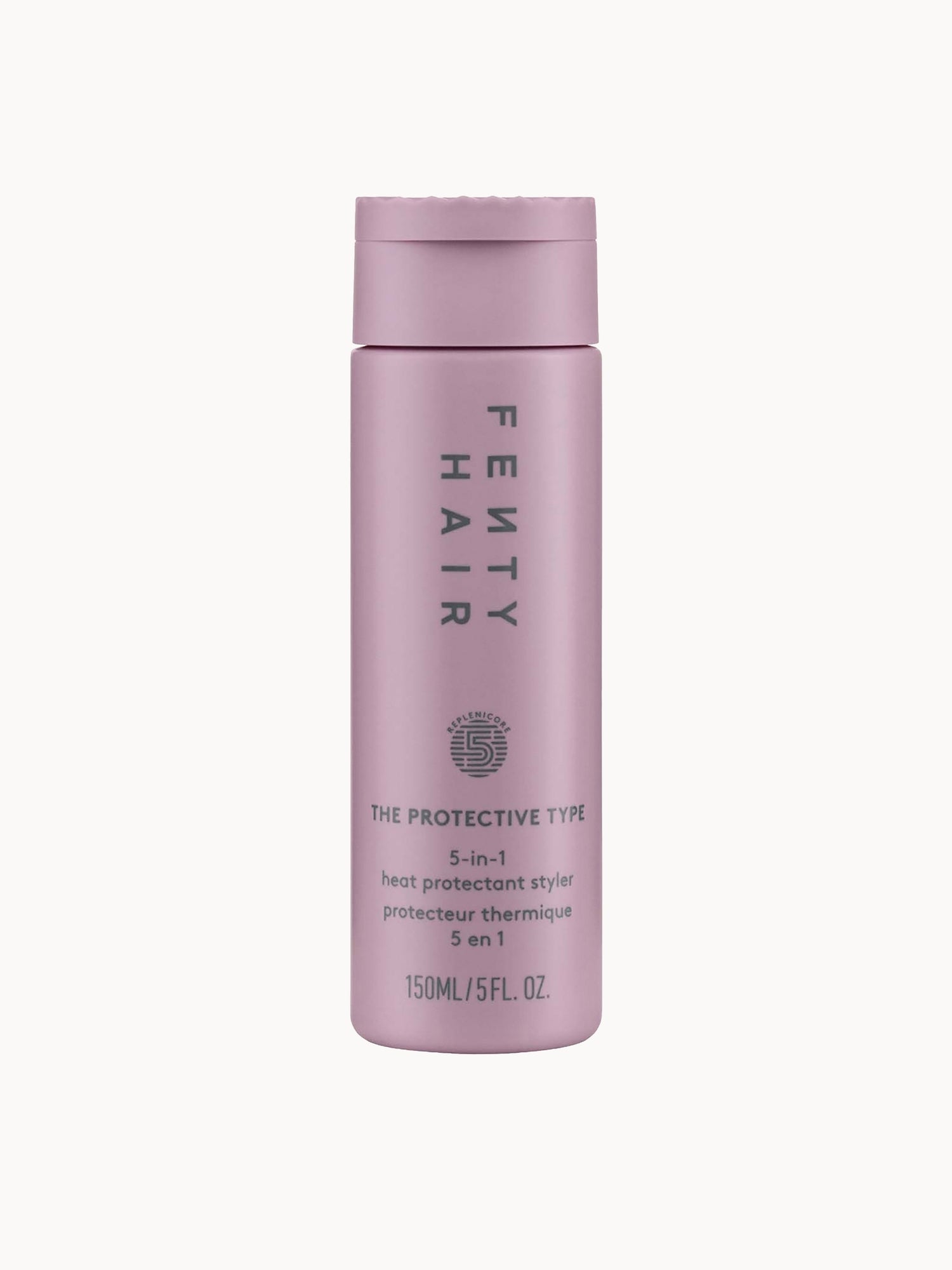 Fenty Hair The Protective Type 5 In 1 Heat Protectant 150ml