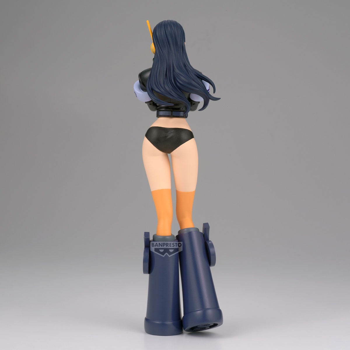 BLEACH GLITTER&GLAMOURS-TIER HARRIBEL-