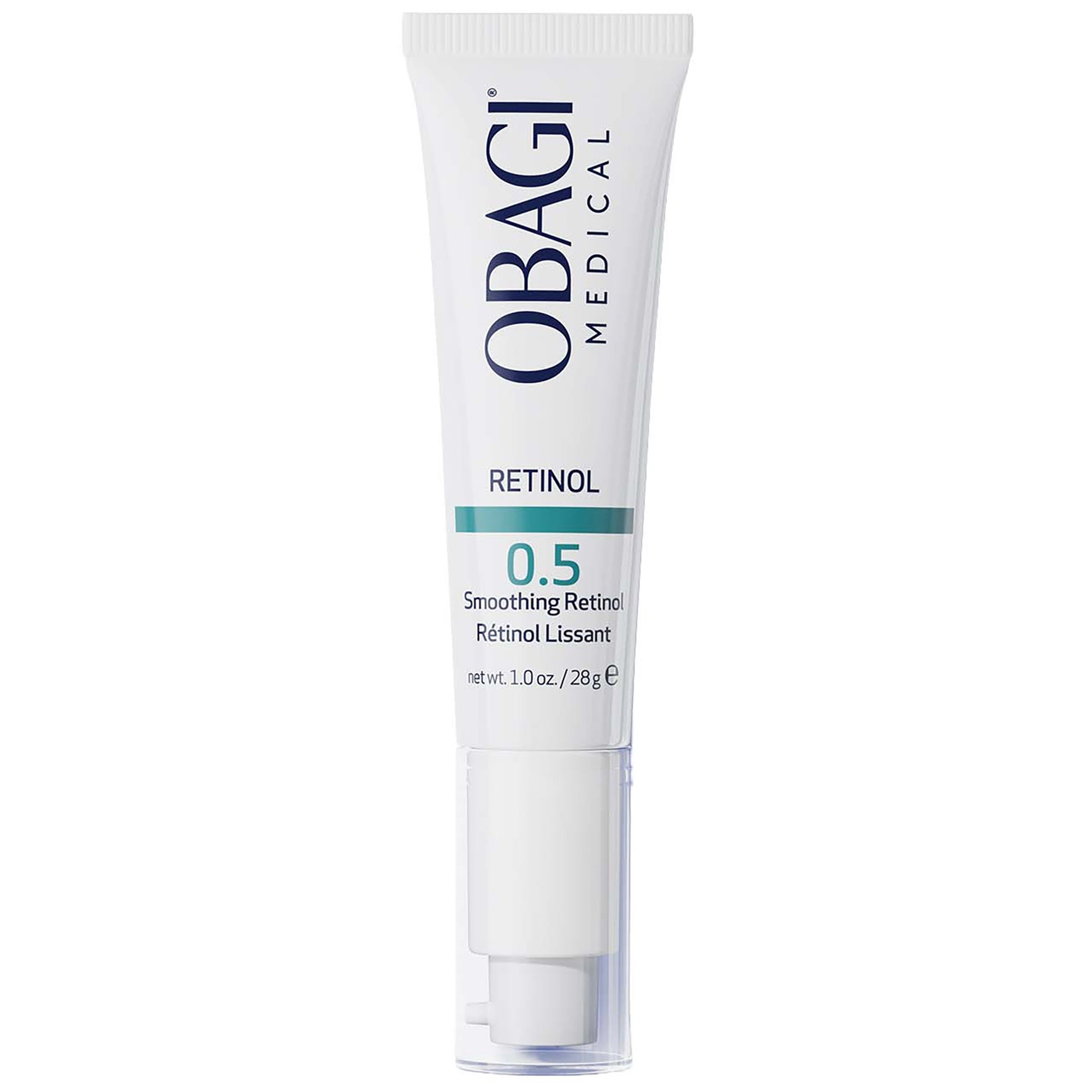 化粧下地 Retinol Obagi+B5+The ordinary Obagi Medical Retinol 0.5 (1 oz.) | Dermstore