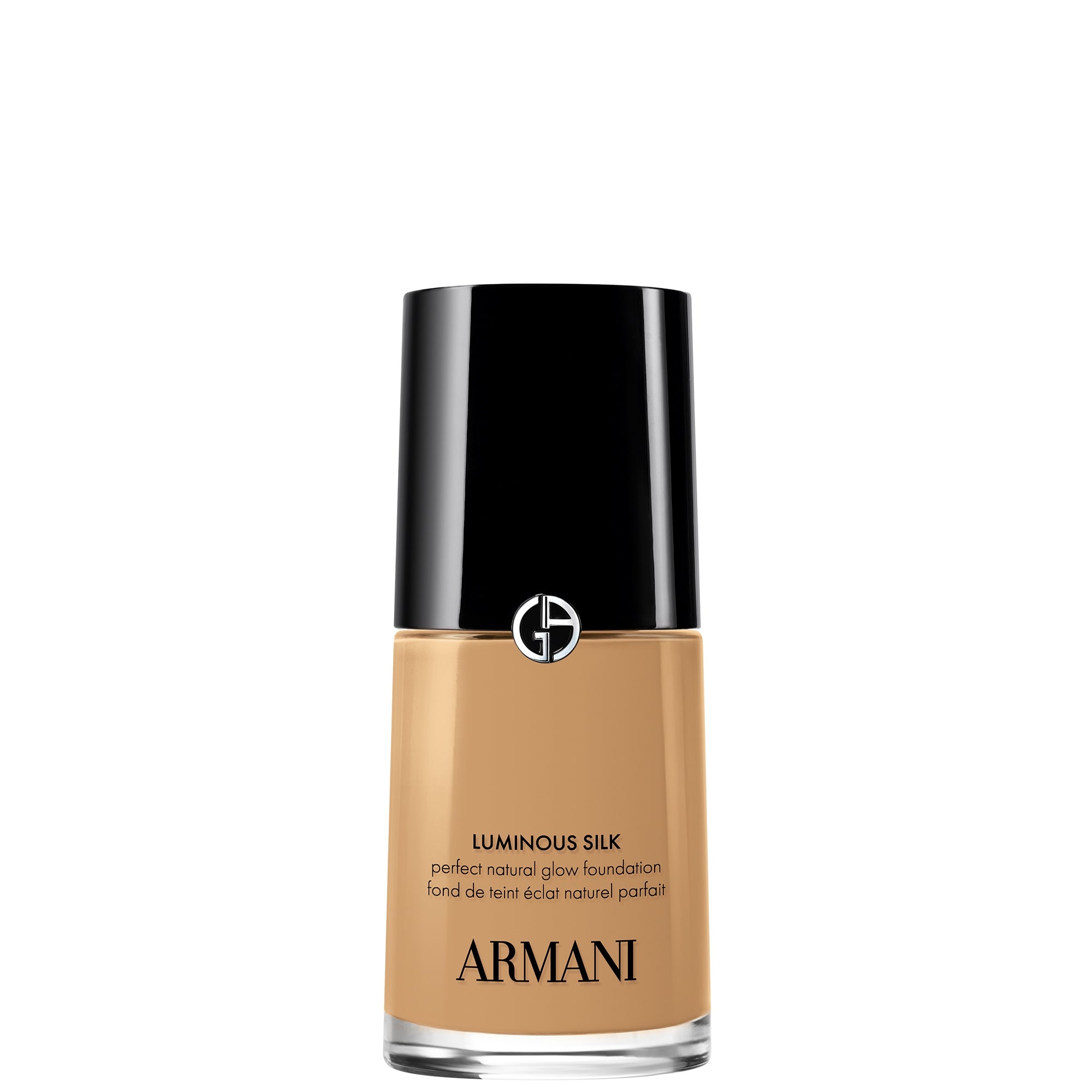 Giorgio Armani Luminous Silk