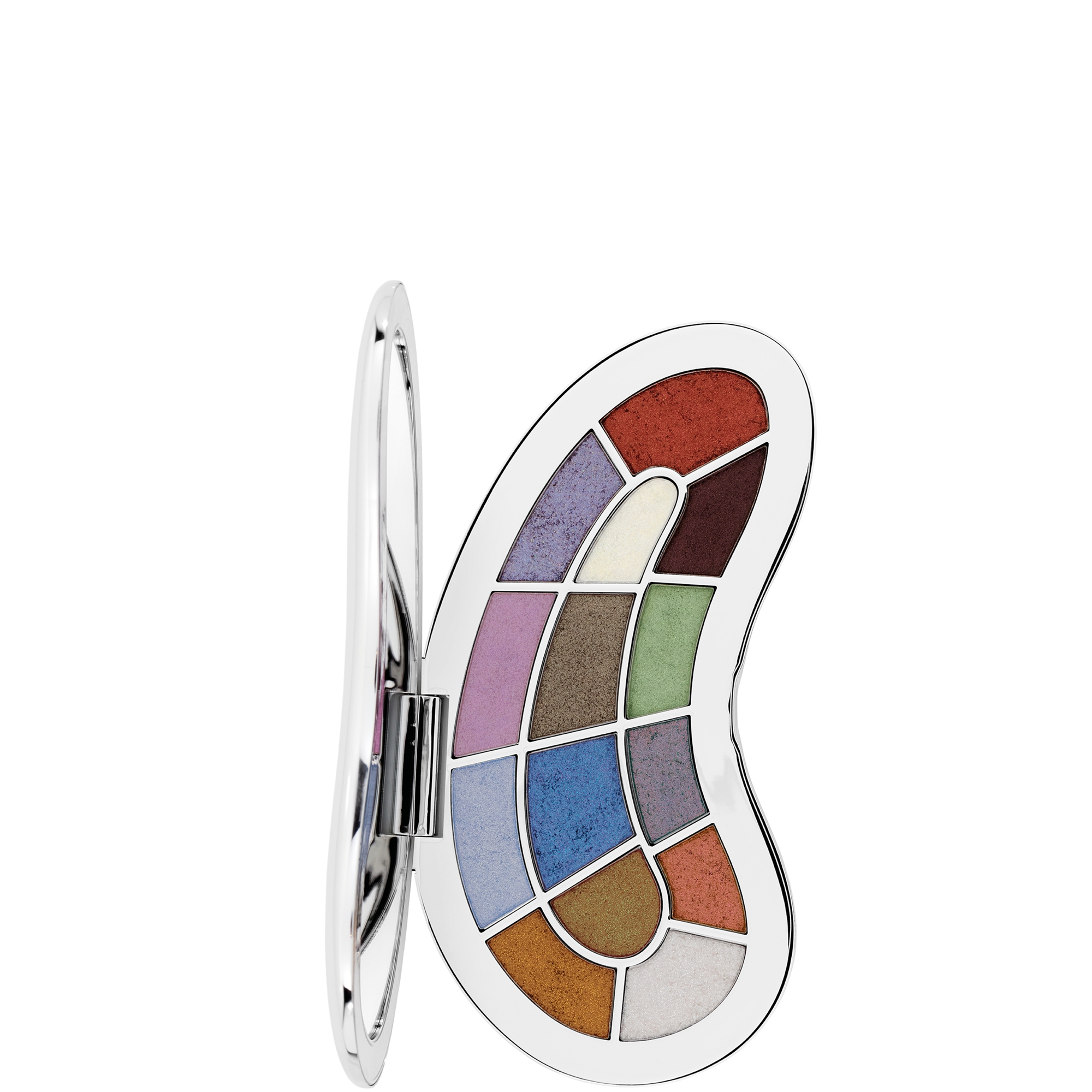 ISAMAYA Core Palette 1.0 | Cult Beauty