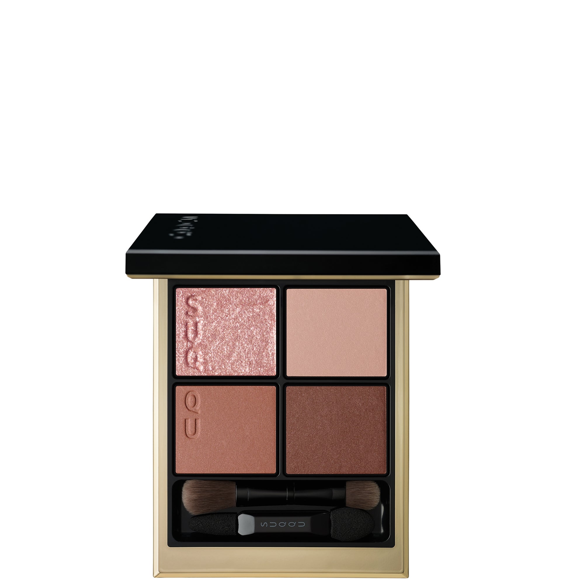 Suqqu Signature Color Eyes S03 | Cult Beauty
