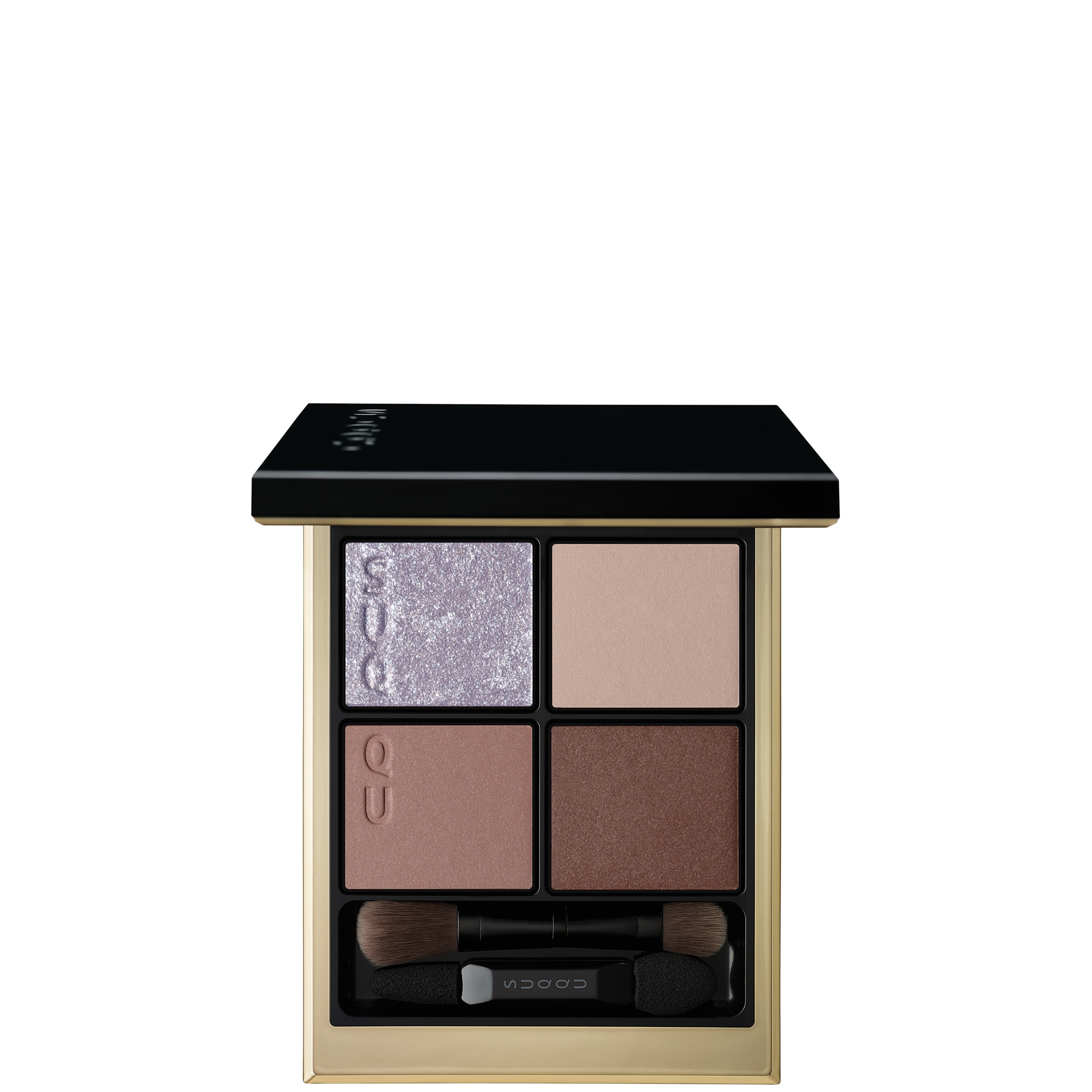 SUQQU Signature Color Eyes Eyeshadow 6.2g (Various Shades) | Cult