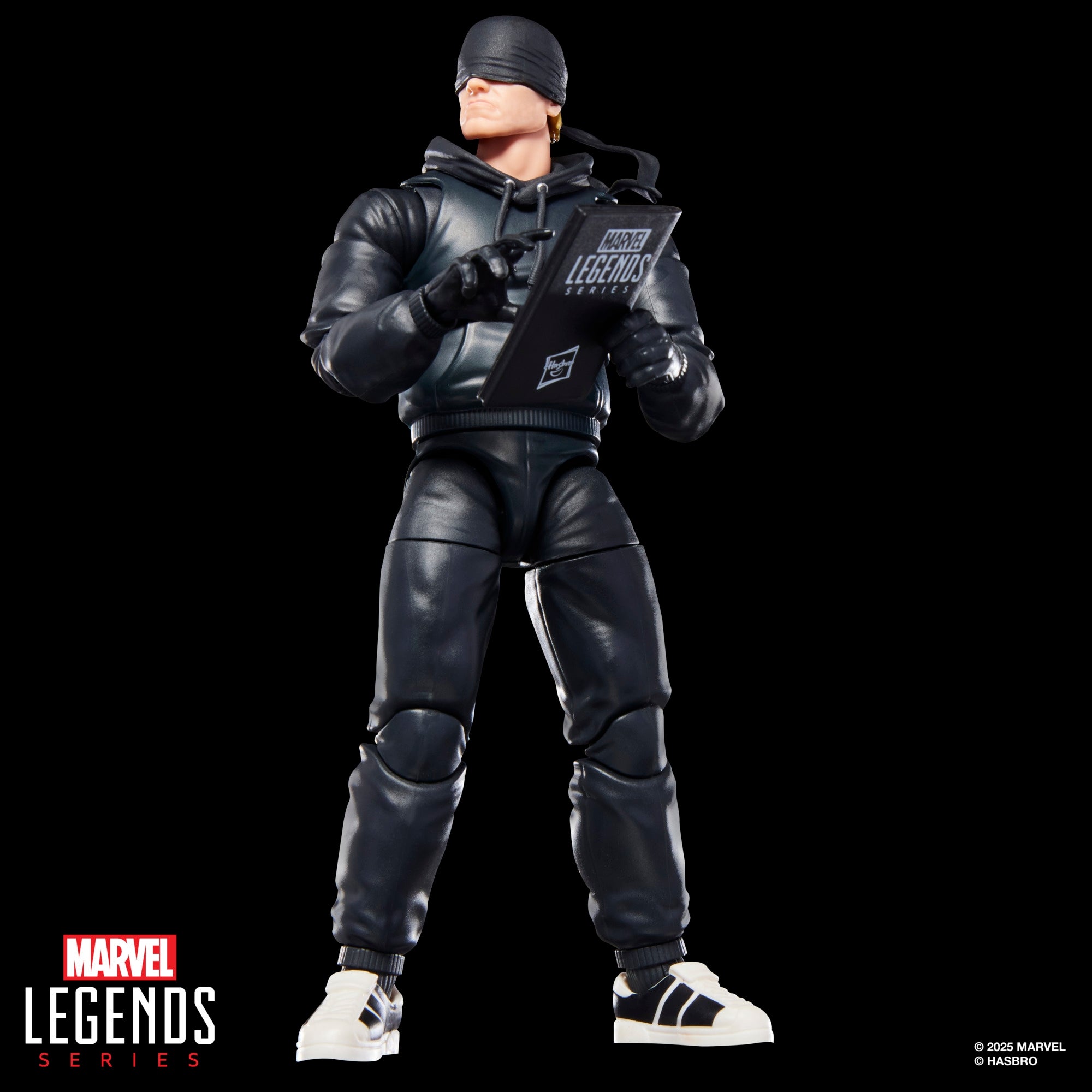 Hasbro Marvel Legends Series Marvel's Beast, X-Men Comics-Inspired