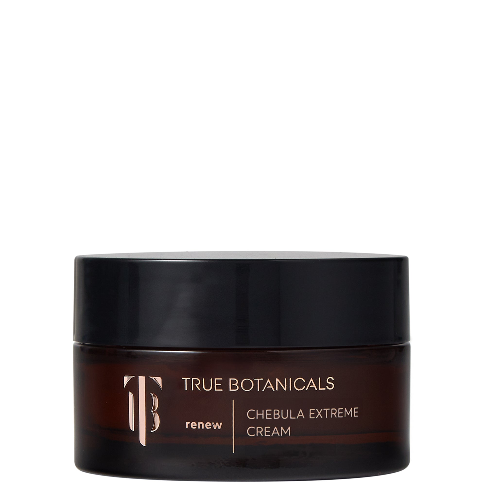 True Botanicals Ginger Turmeric Hydraglow Cream 50ml | Cult Beauty