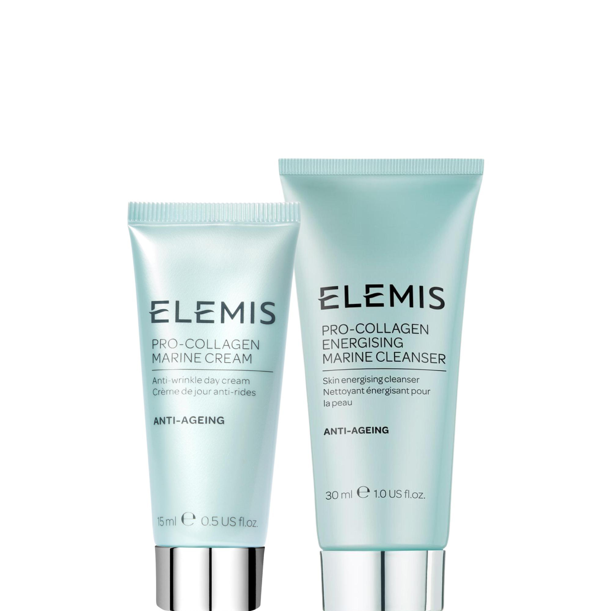 Pro-Collagen cleanse and hydrate gwp 骨膠原潔膚保濕套裝