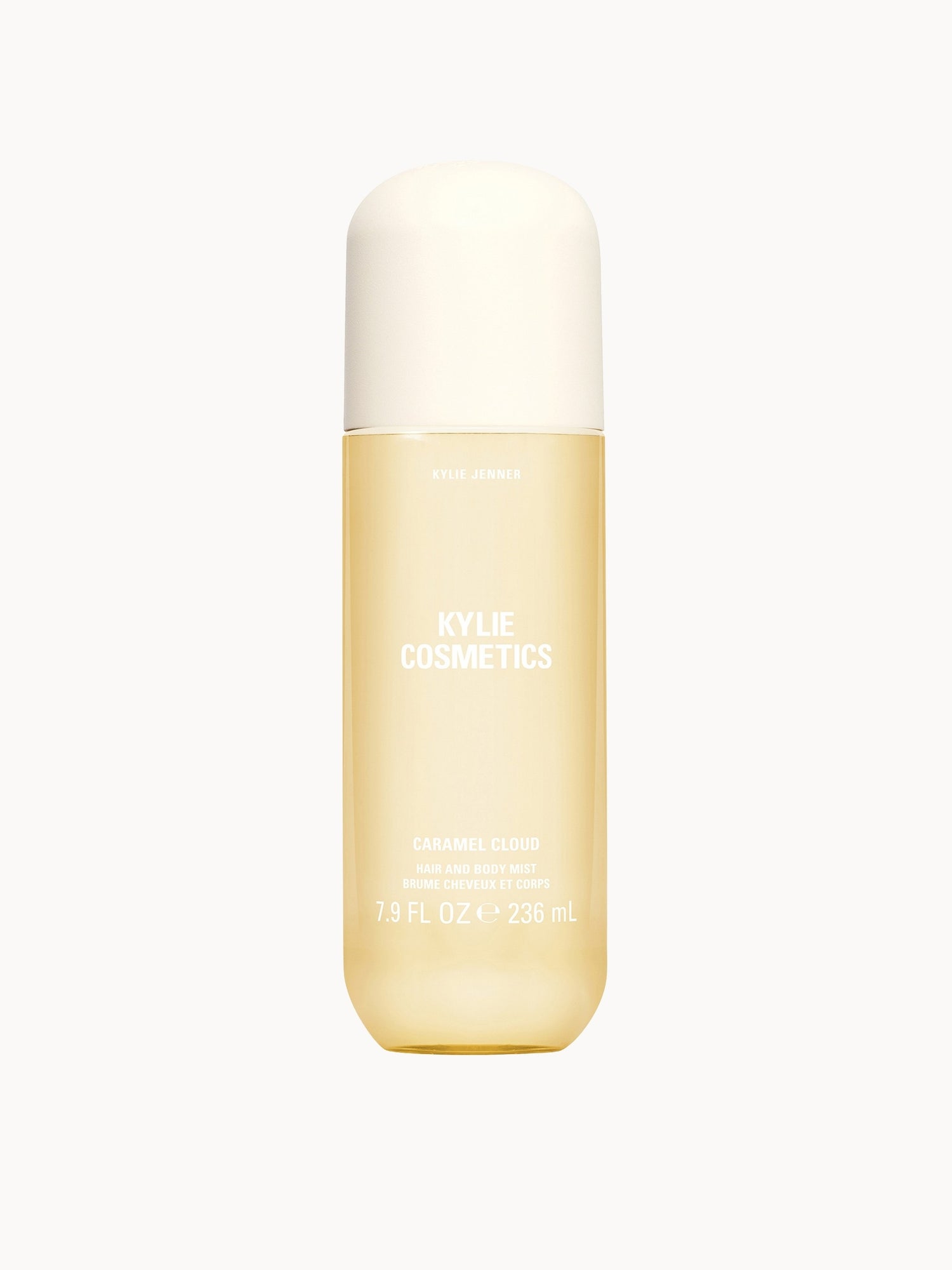 Kylie Cosmetics Caramel Cloud Hair & Body Mist 236ml