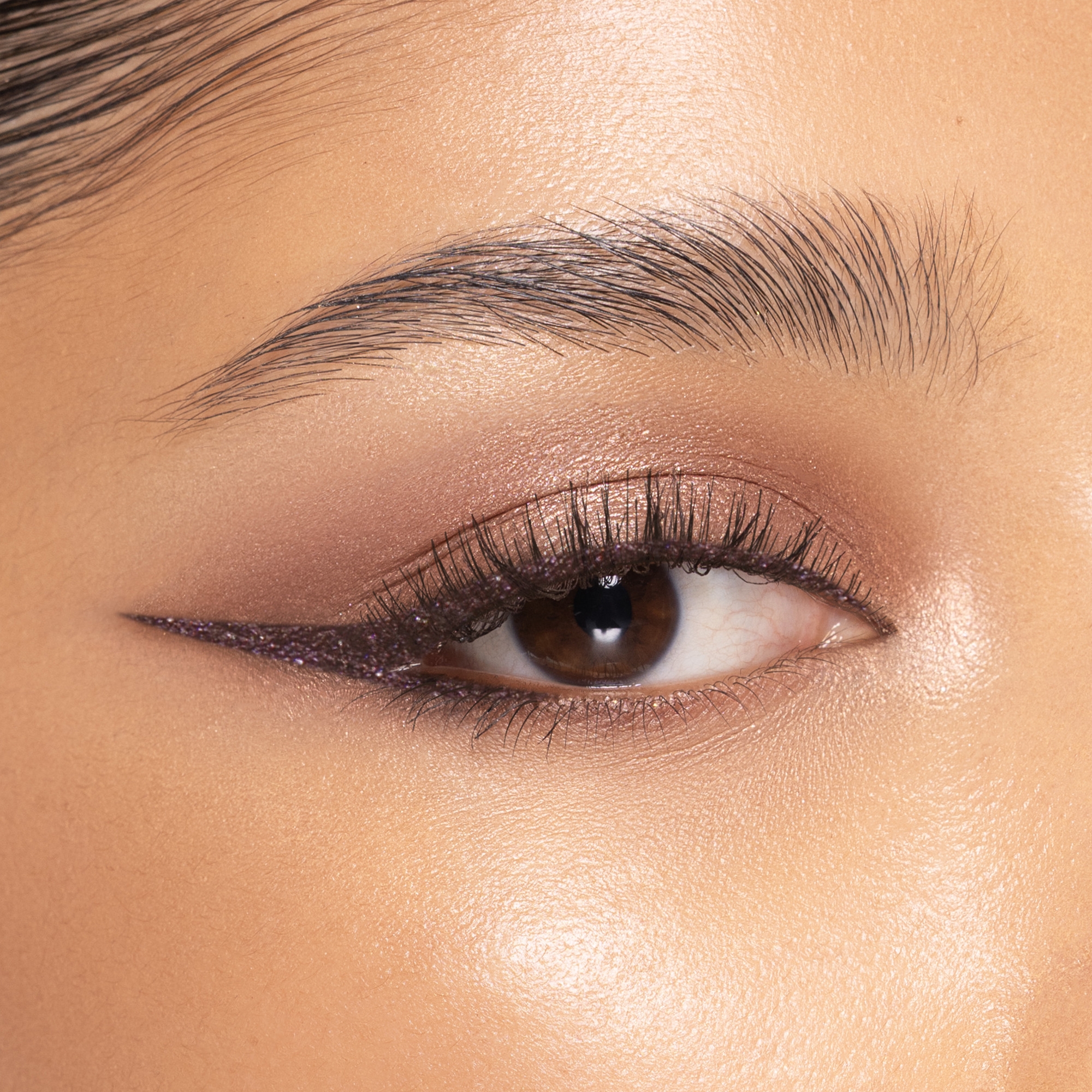 Pat Mcgrath Labs Gilded Nirvana: Mega Eye Shadow Palette | Cult Beauty