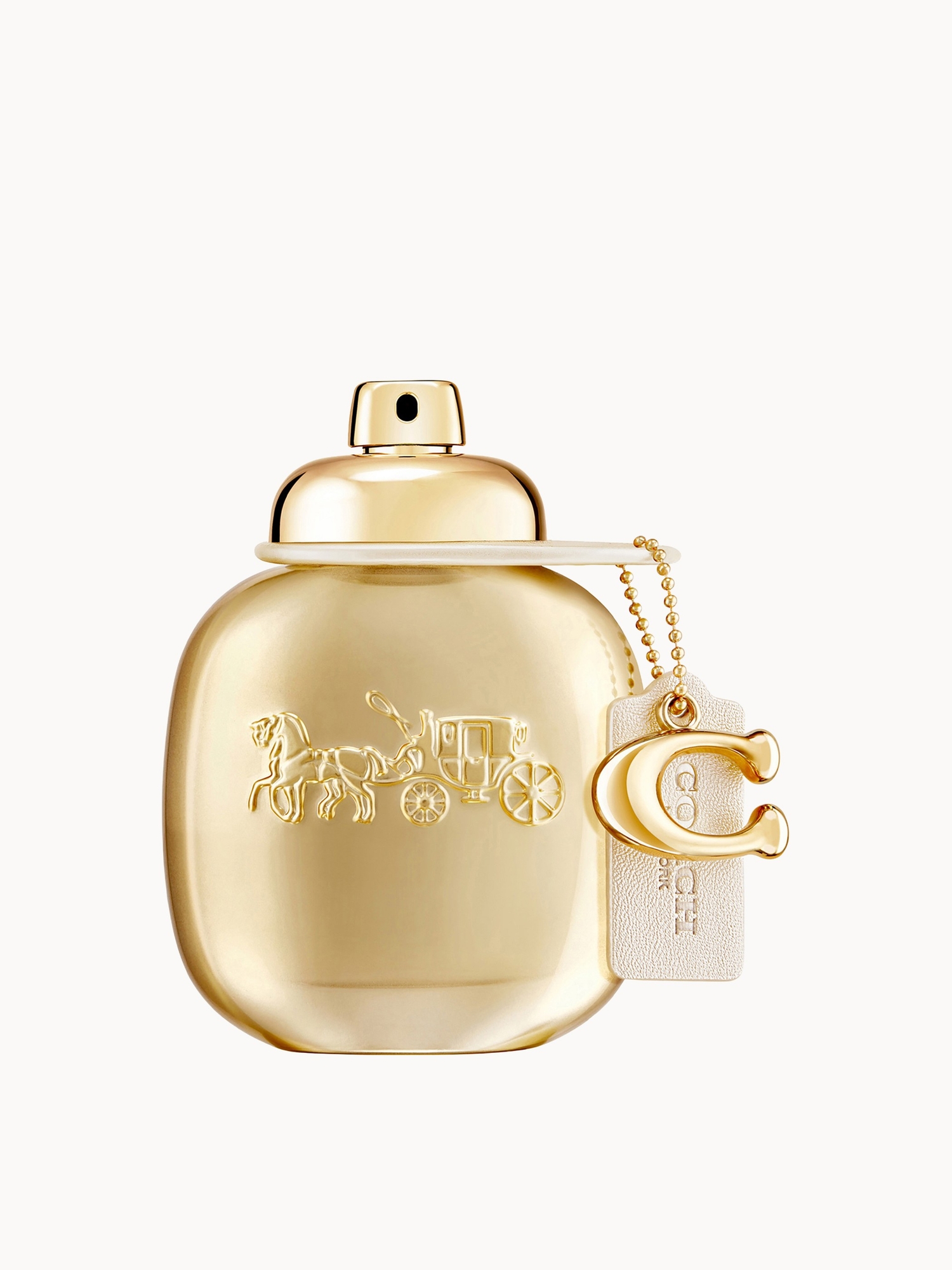 Coach: Coach Women's Gold Parfum Spray 50ml