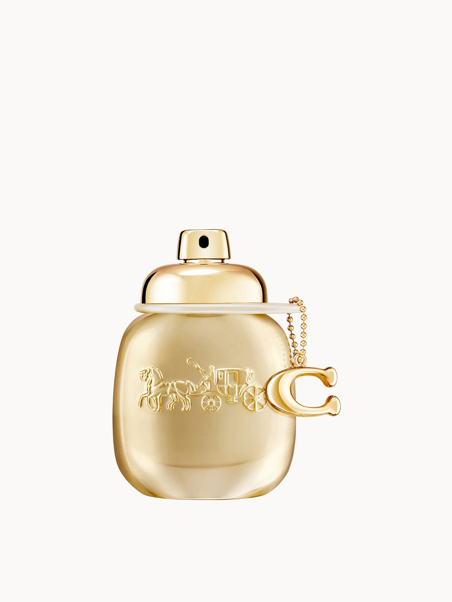 Coach: Coach Women's Gold Parfum Spray 30ml