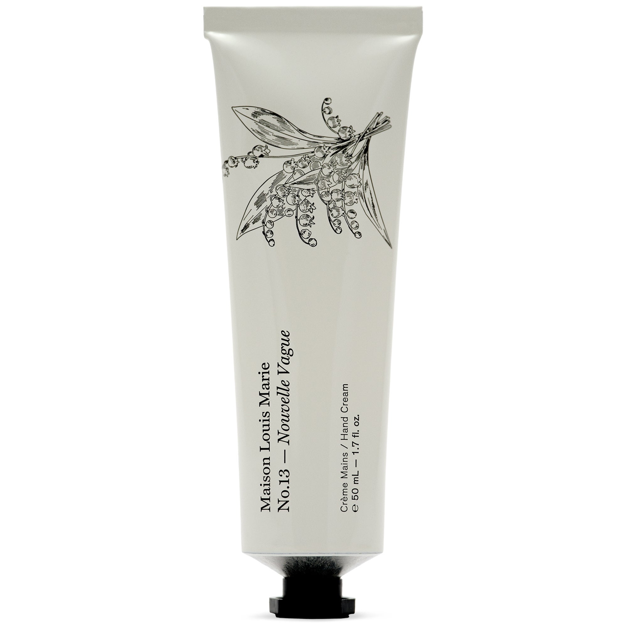 Maison Louis Marie No.13 Nouvelle Vague Hand Crème