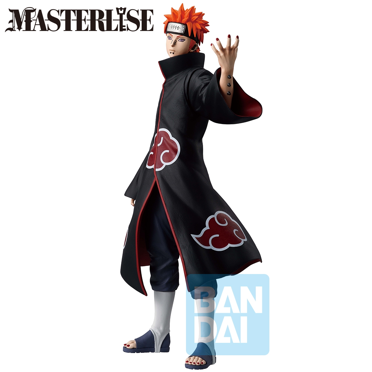 Ichibansho Naruto Masterlise Pain (A Bridge Between The Lament Of