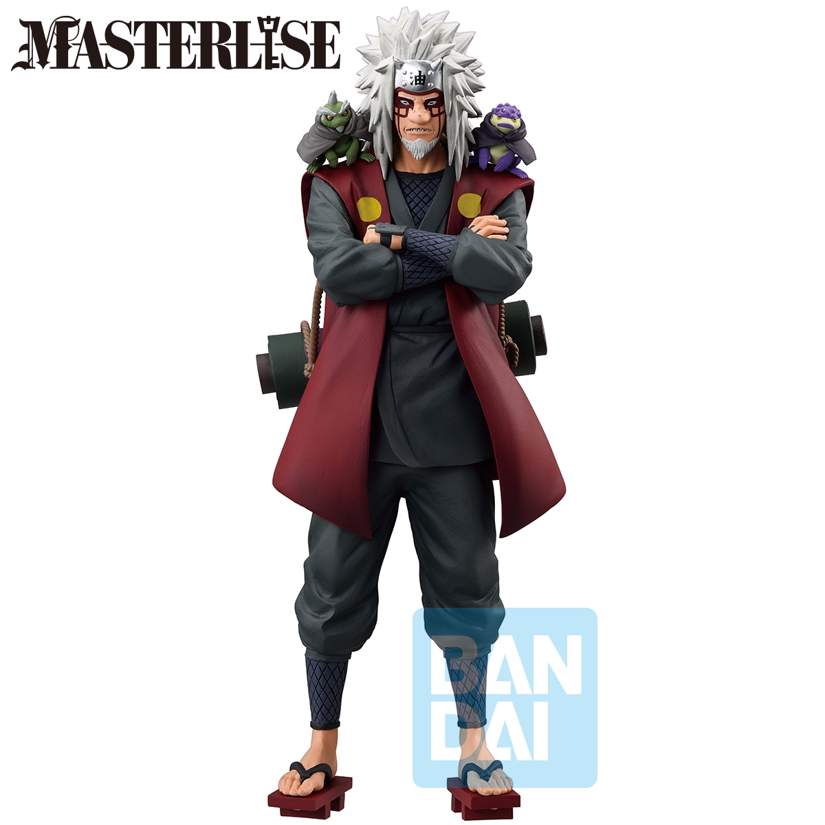 Ichibansho Naruto Masterlise Pain (A Bridge Between The Lament Of