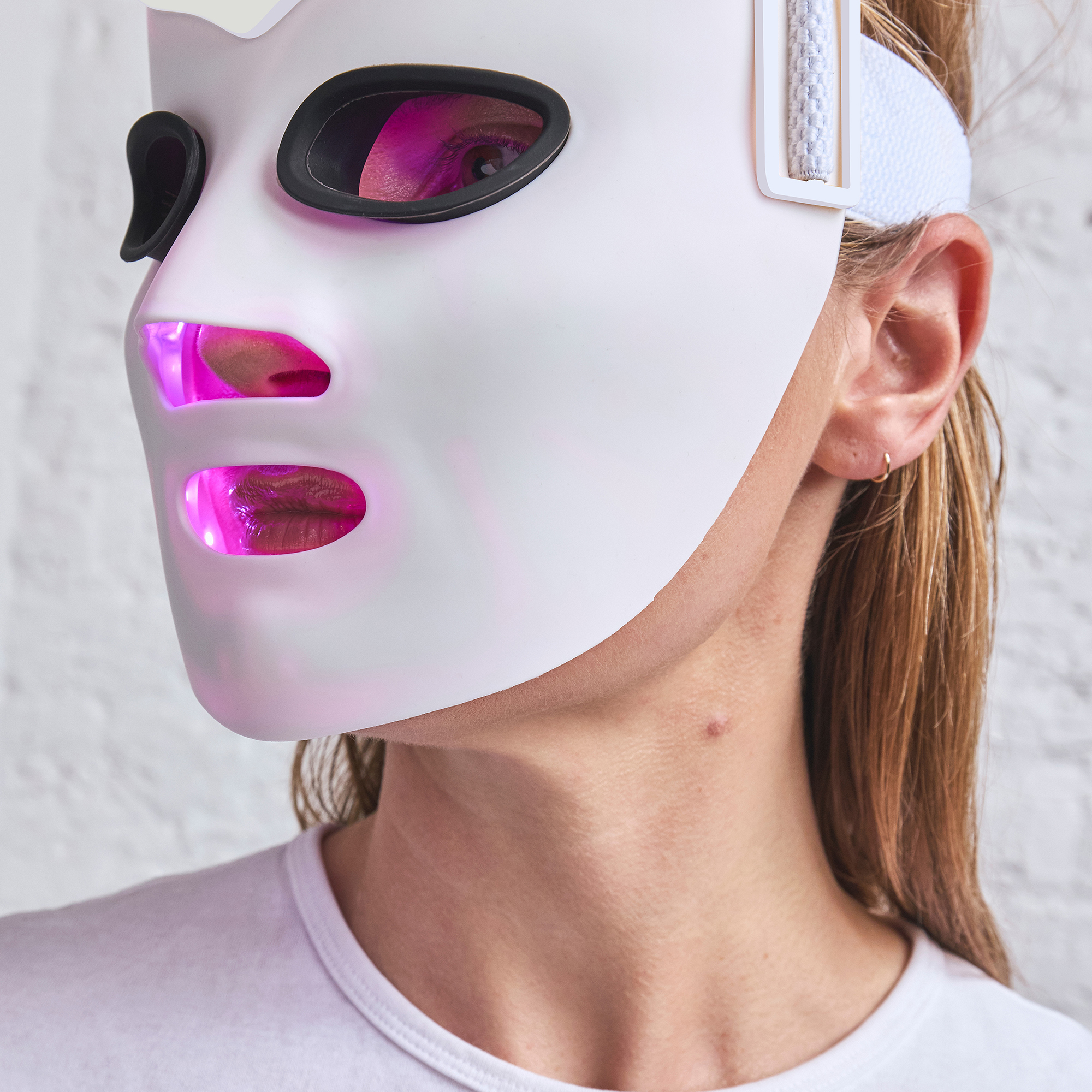 FaceGym Lightwear LED Mask | Dermstore