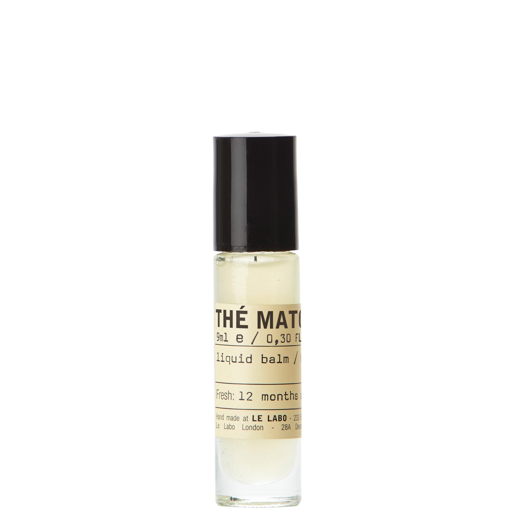 Le Labo Thé Matcha 26 Liquid Balm 9ml | Cult Beauty