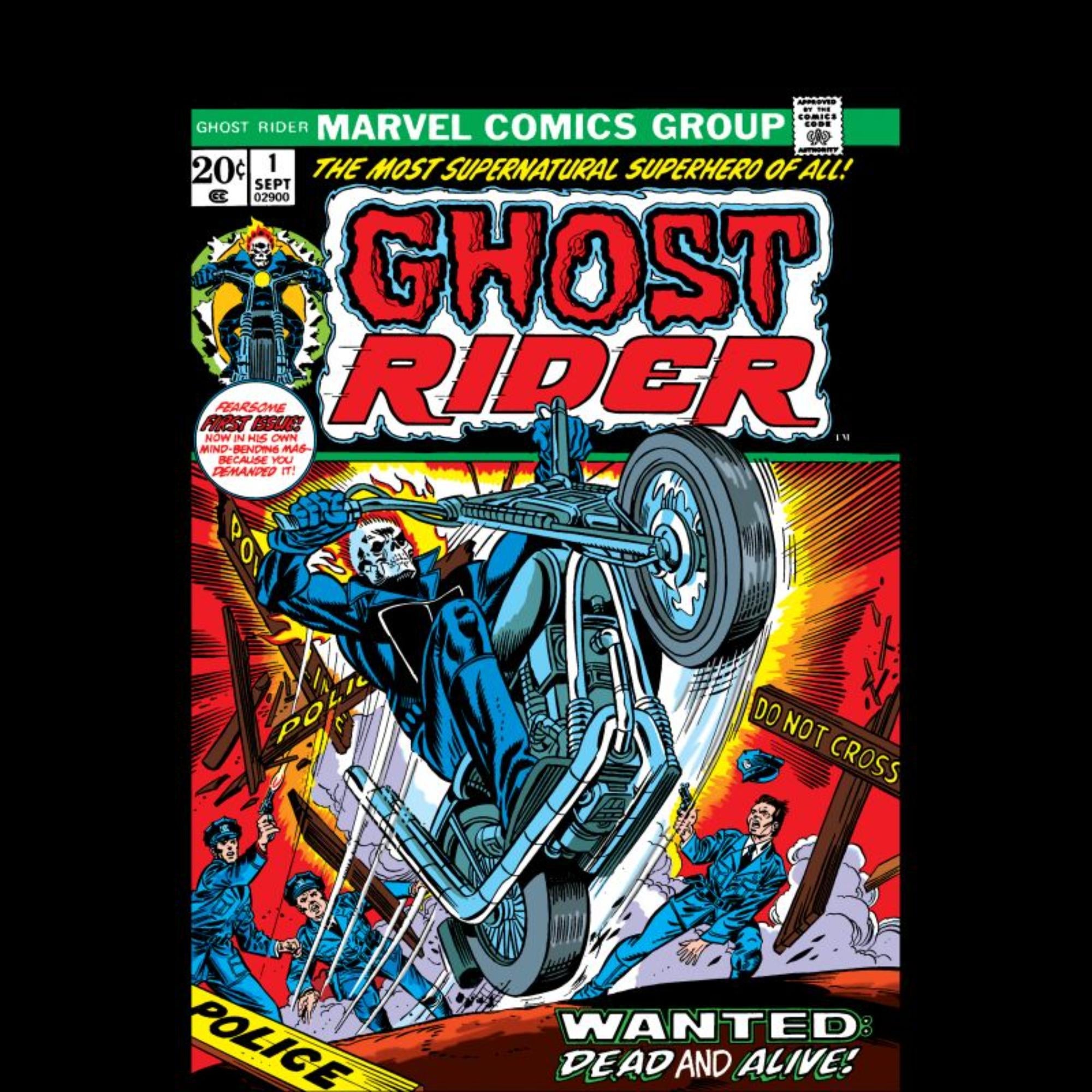 Très vite testé : LEGO Marvel 76245 Ghost Rider Mech & Bike - HOTH BRICKS