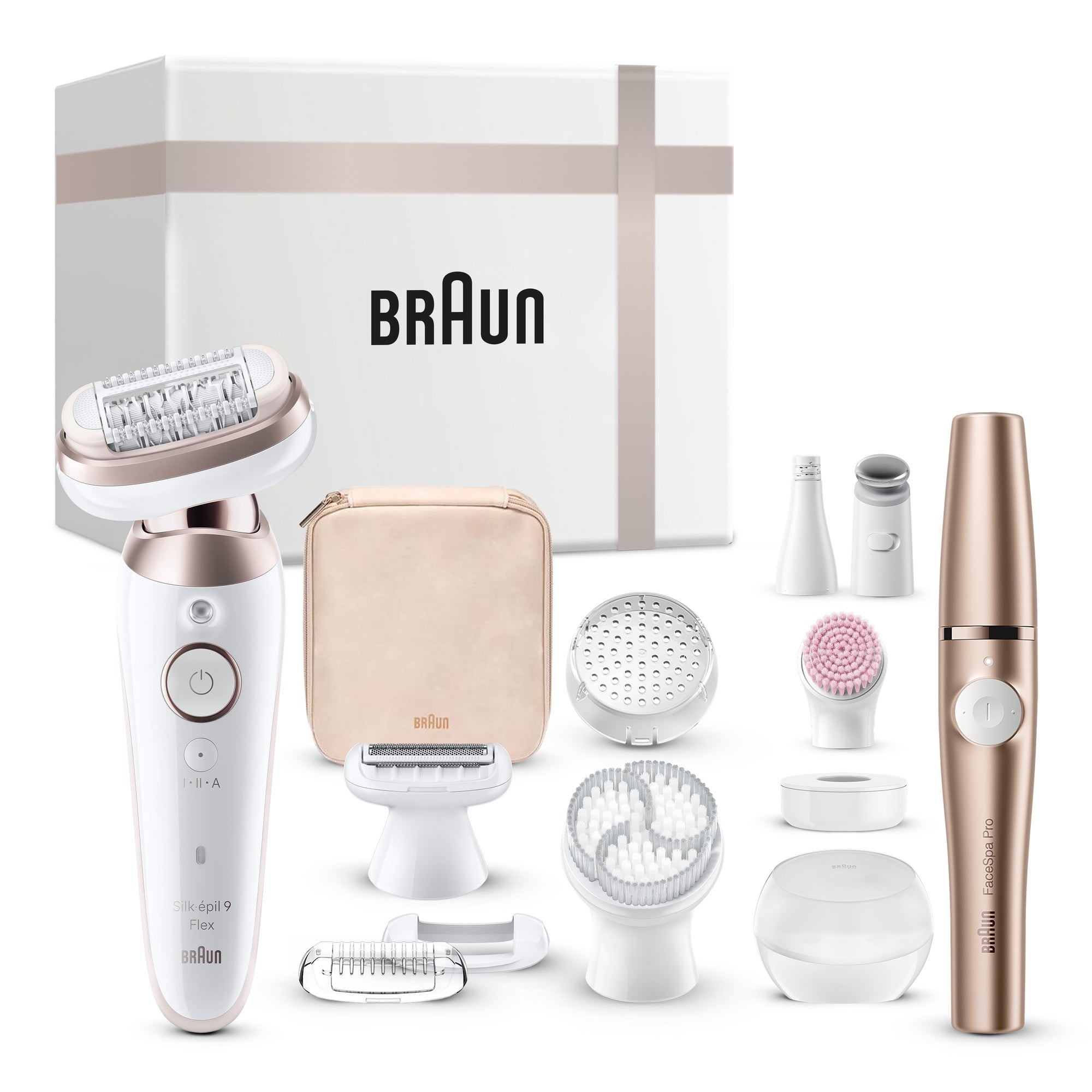 Diana Epilator 脱毛器 ゴールド 17479367-9895281825757469.jpg