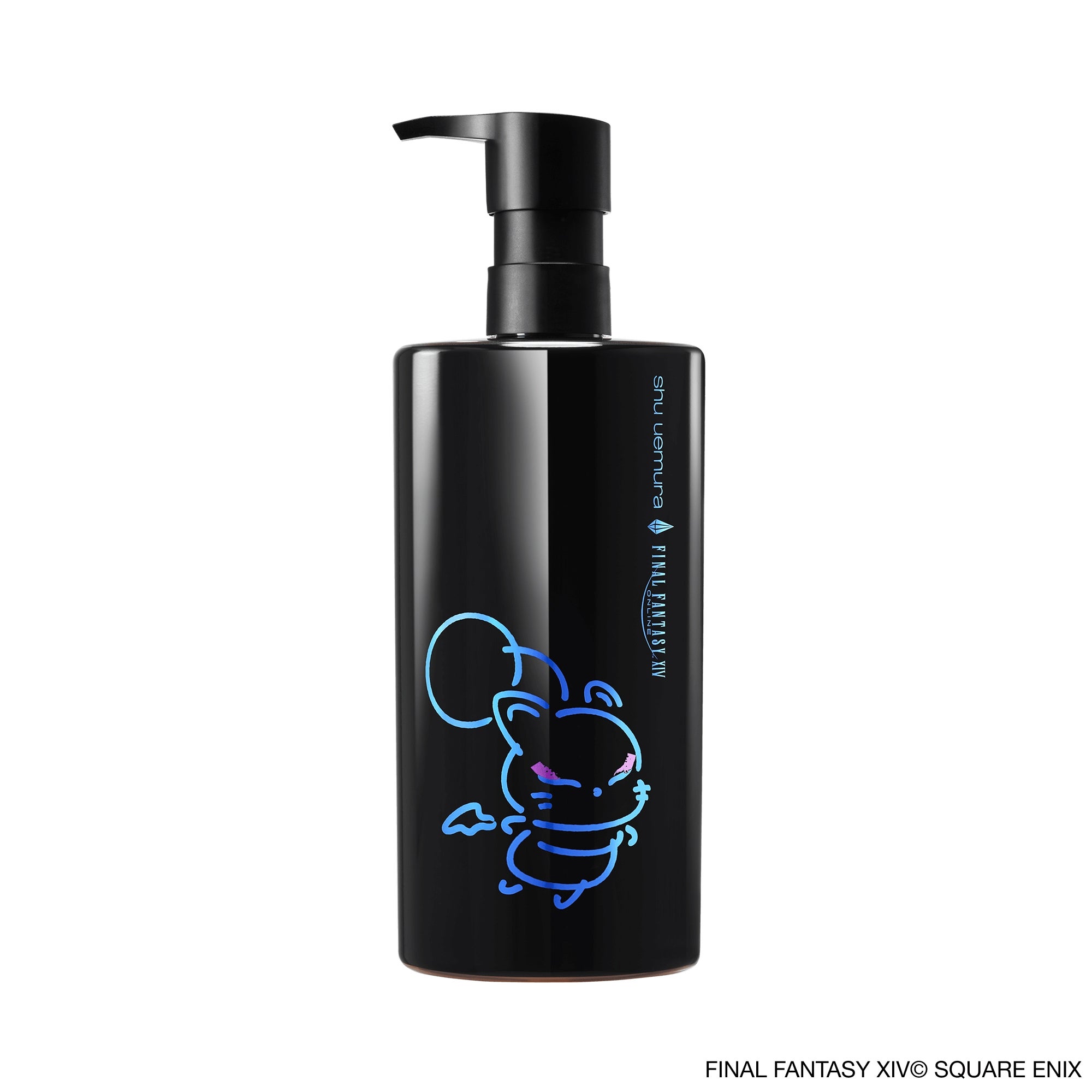 ultime8∞ sublime tsubaki cleansing oil - cleansing oil - shu