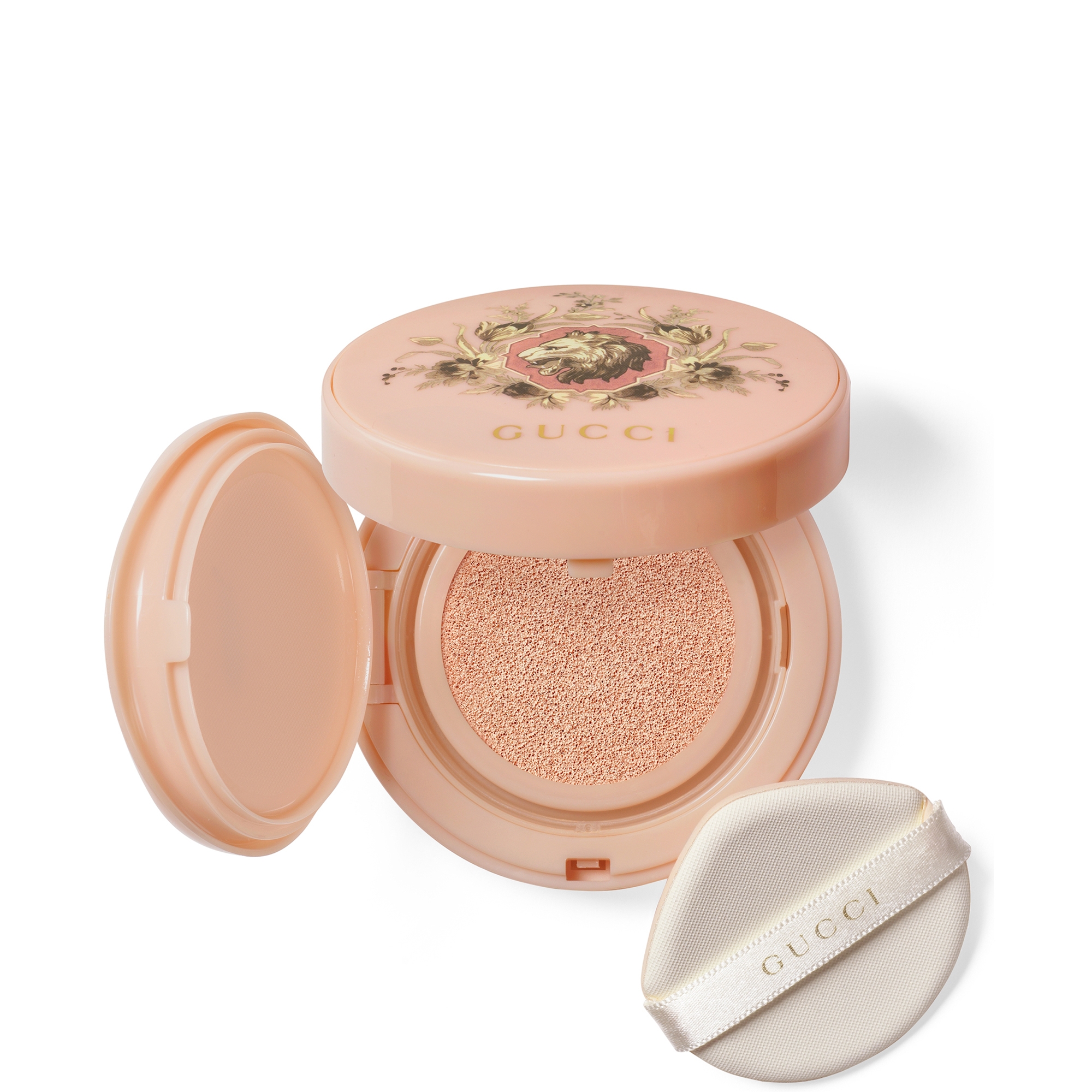 Gucci Beauty Cushion de Beauté Foundation - 14g (Various Shades