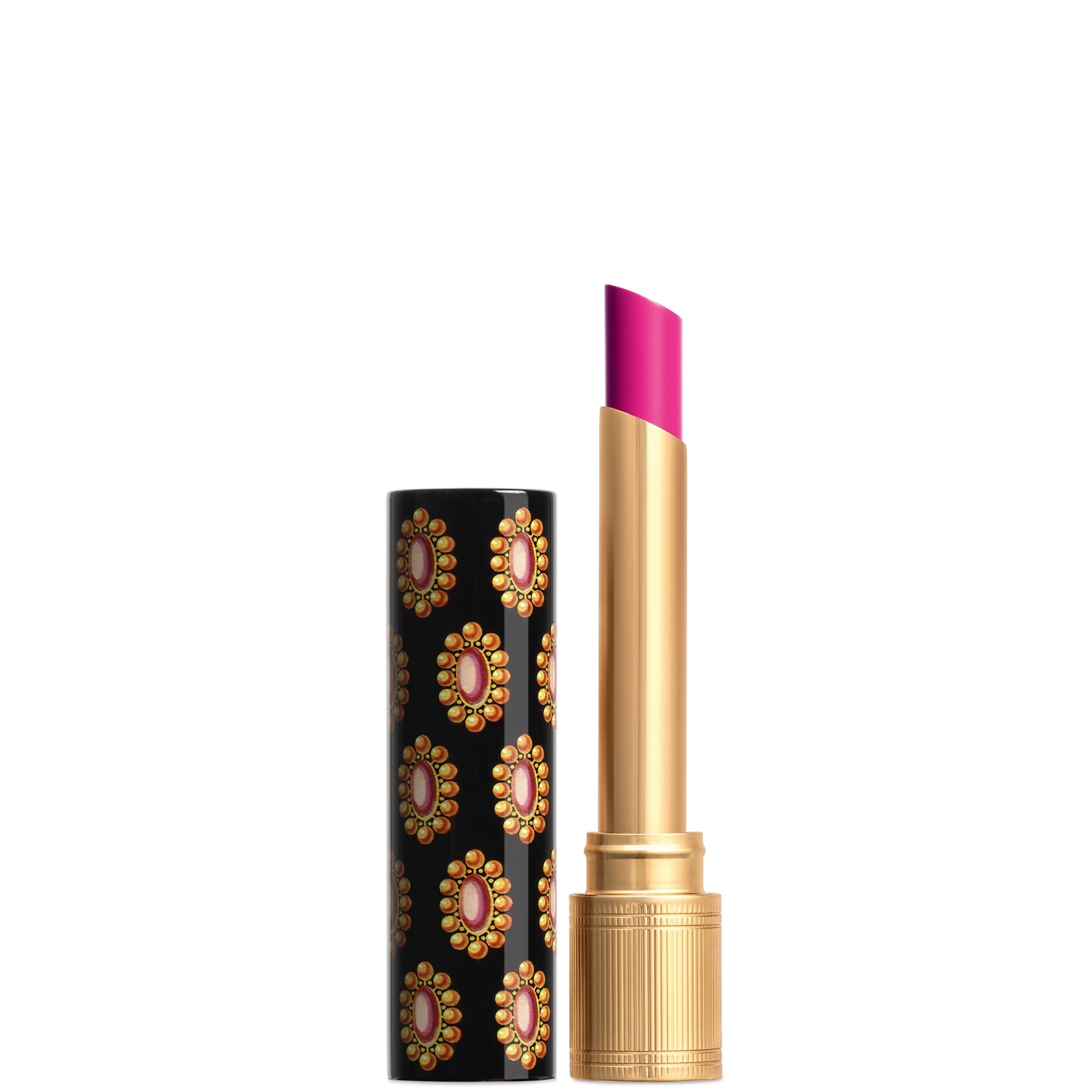 Gucci Beauty Rouge de Beauté Brillant Lipstick - 1.8g (Various