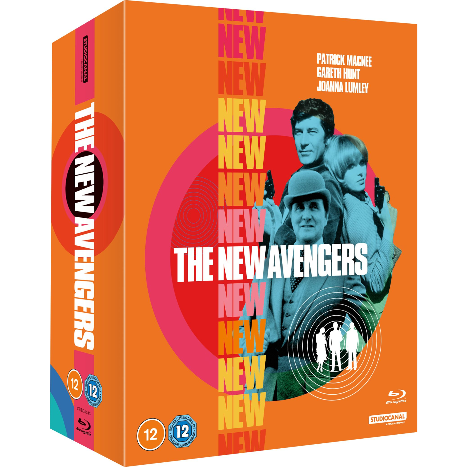The Six Million Dollar Man: The Complete Collection | Zavvi UK