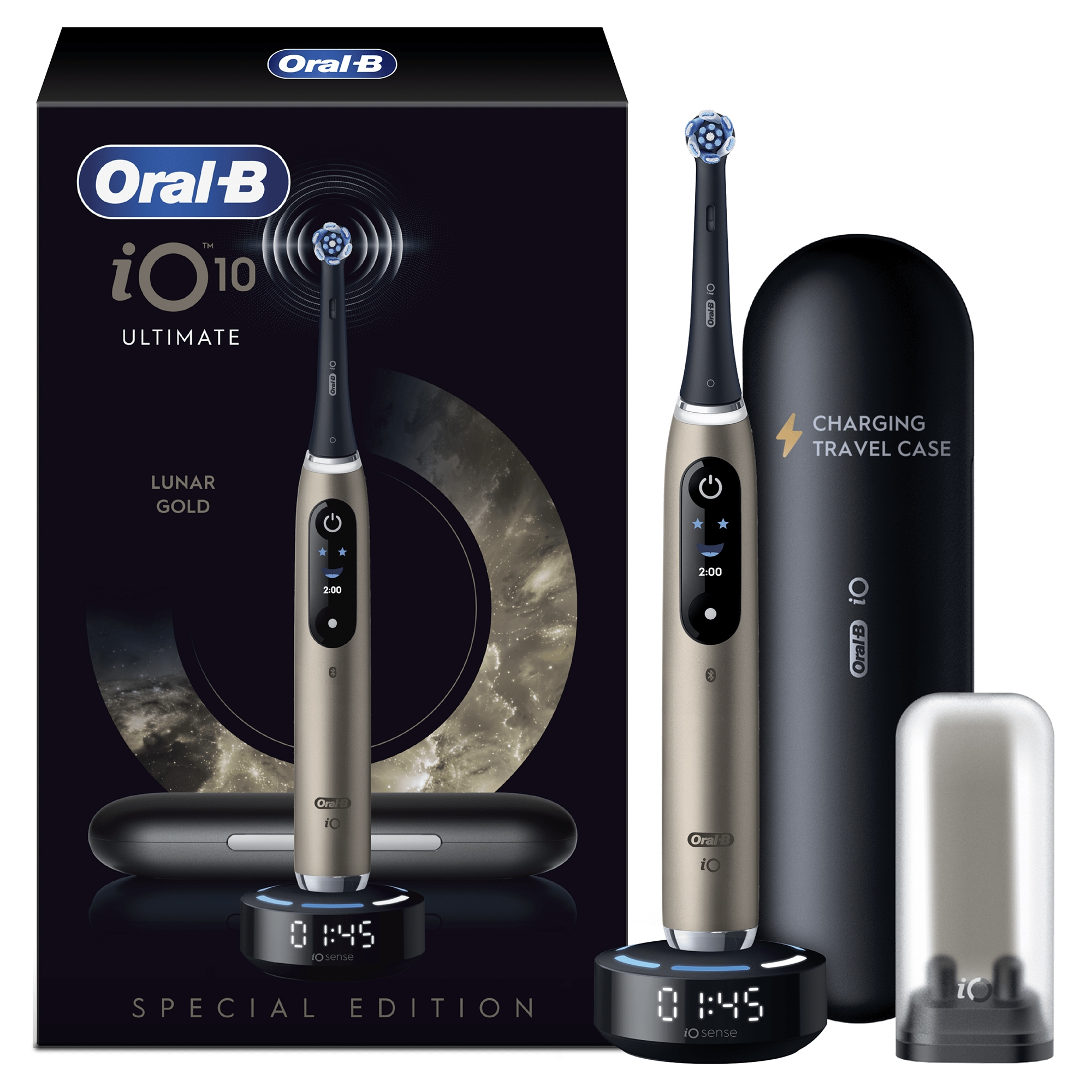 iO10 | Official Oral-B UK Store