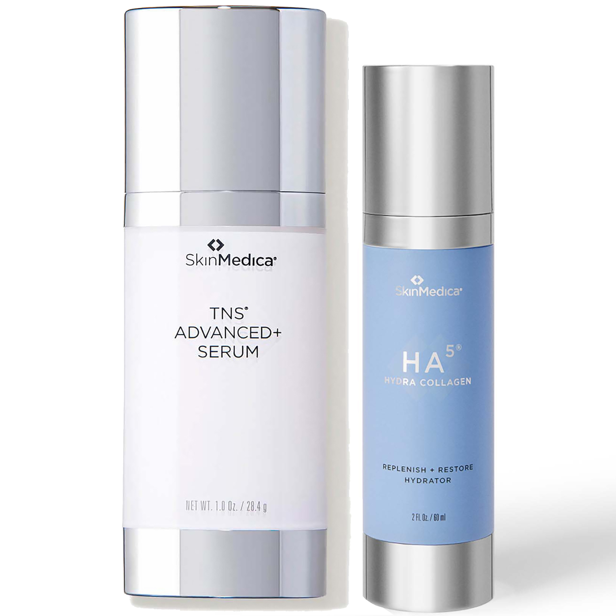 SkinMedica Repair & Hydrate Duo | Dermstore