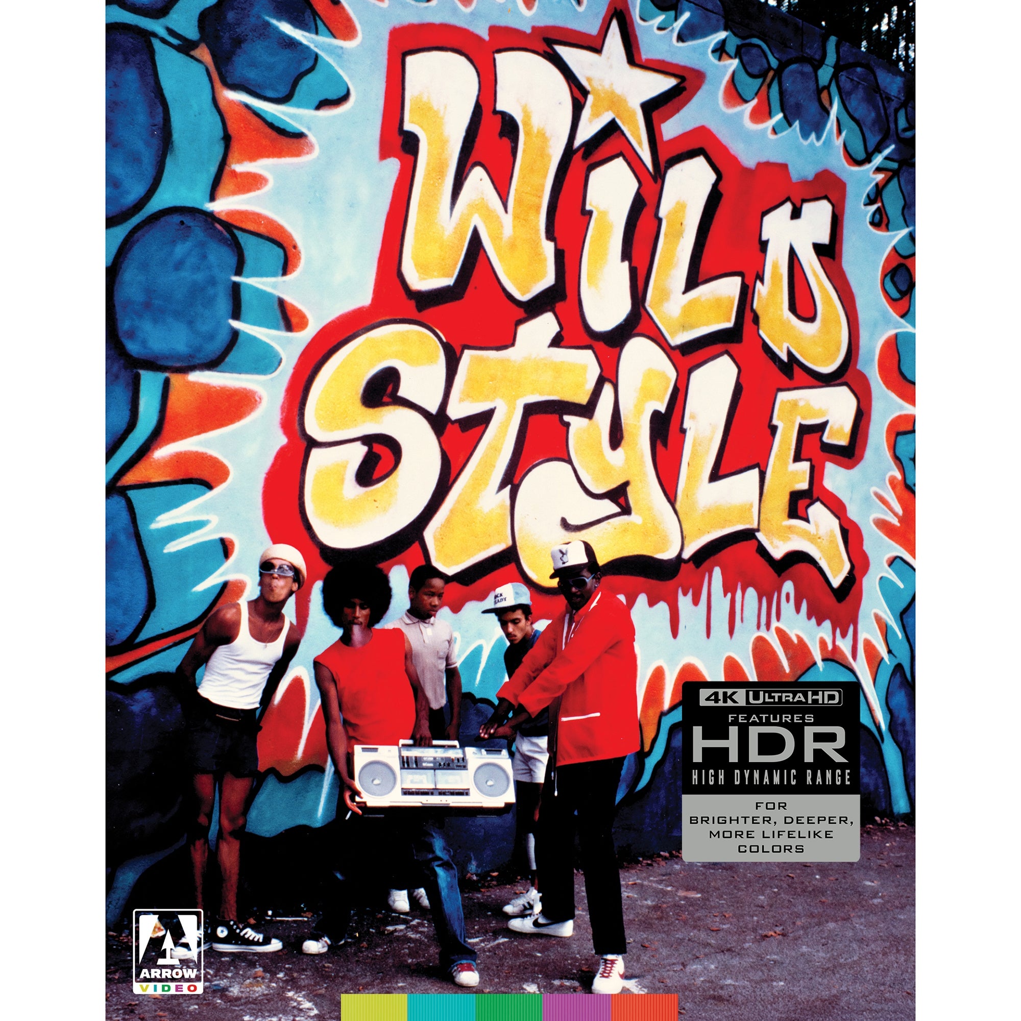 新品 DVD / Wild Style / ワイルドスタイル 17489457-1815296378480305.jpg