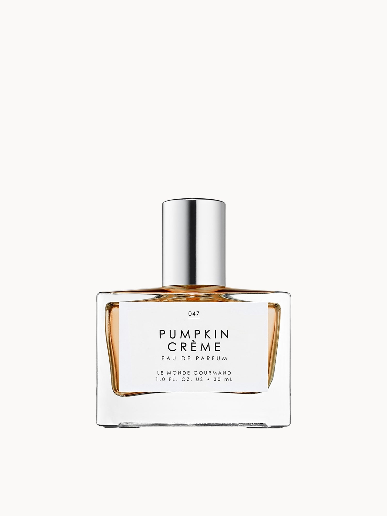 Le Monde Gourmand Pumpkin Crème Eau de Parfum 30ml