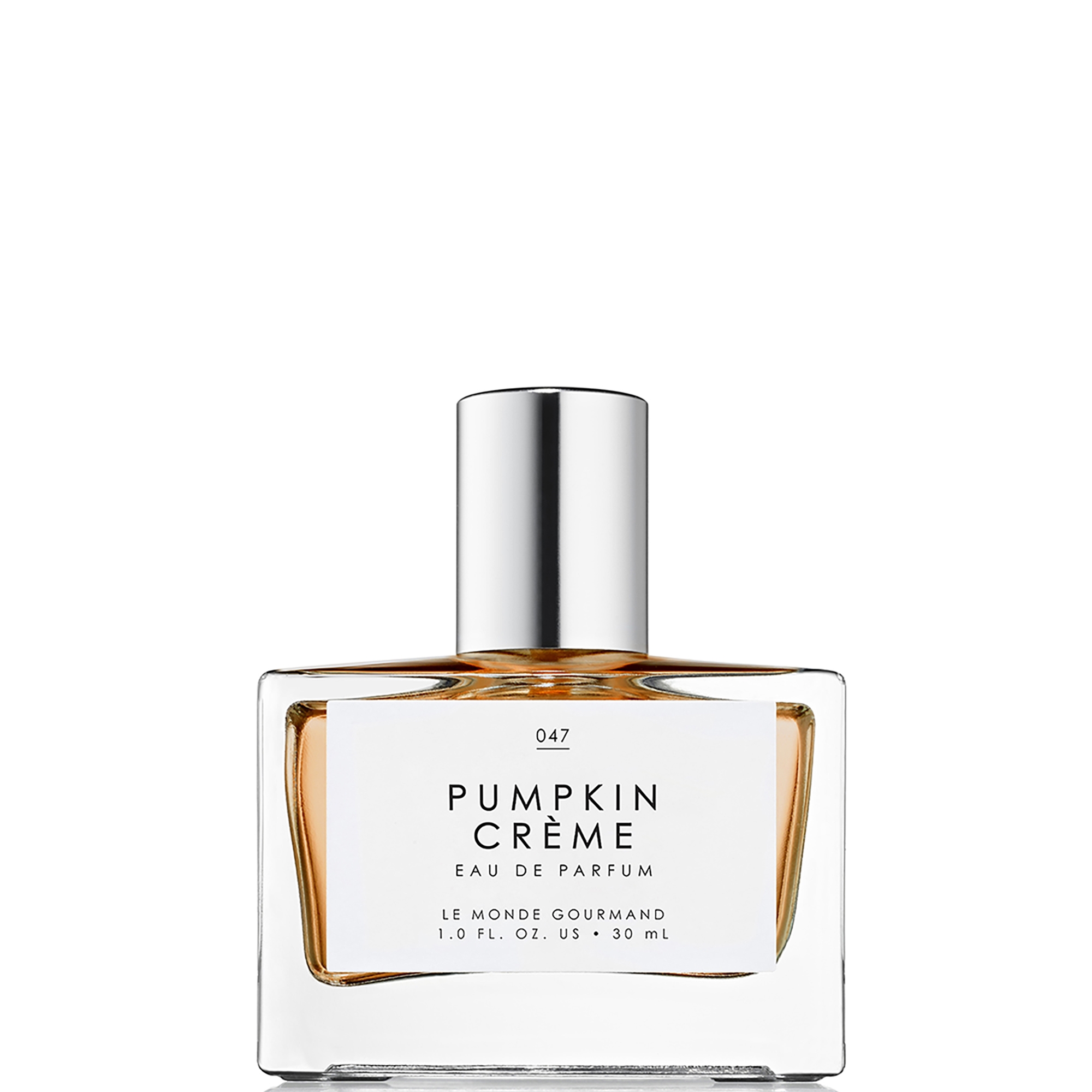 Le Monde Gourmand Pumpkin Crème Eau de Parfum 30ml | LOOKFANTASTIC