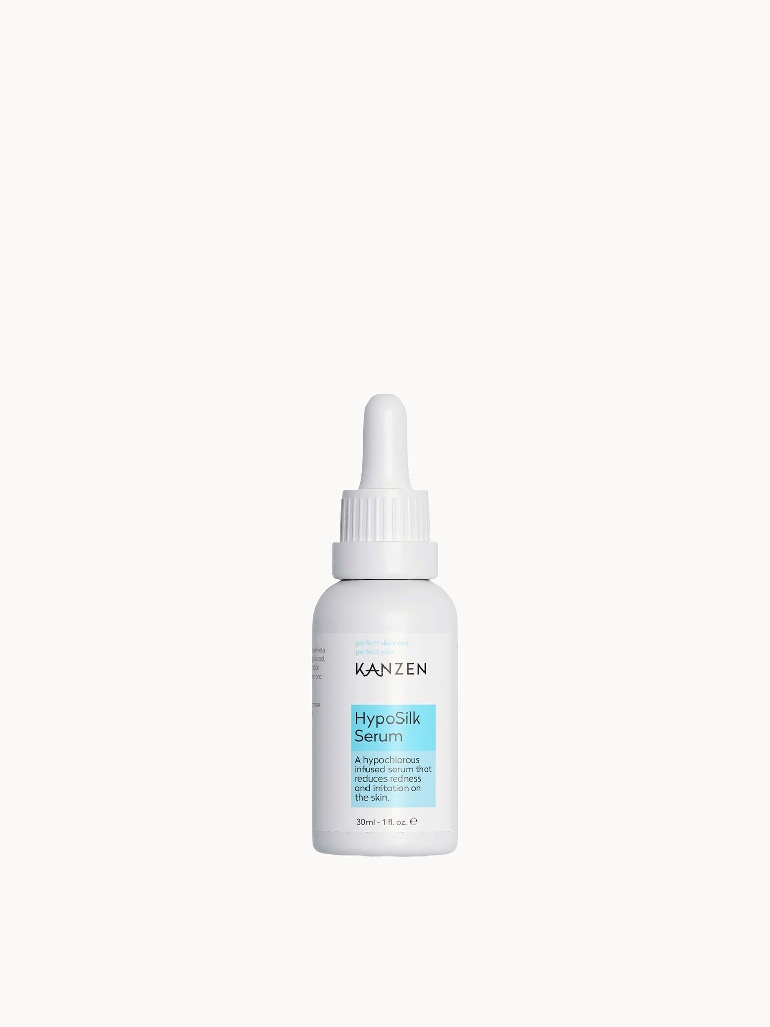 Kanzen HypoSilk Serum 30ml
