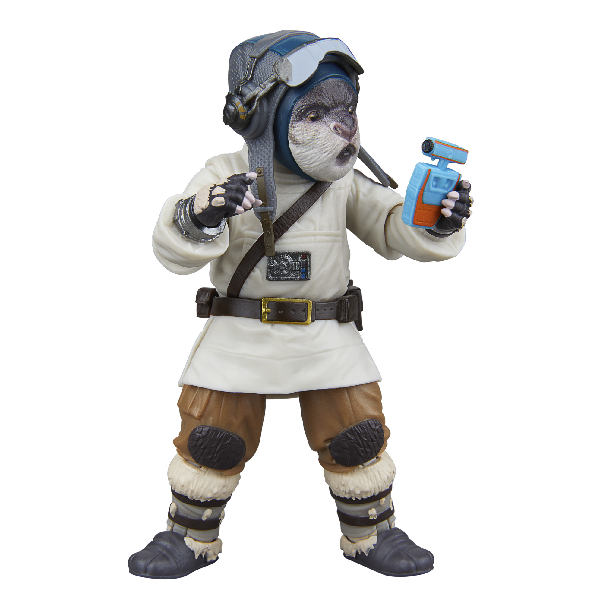 Hasbro Star Wars The Force Awakens 3.75 Armor Up Finn | Meses Sin Interés