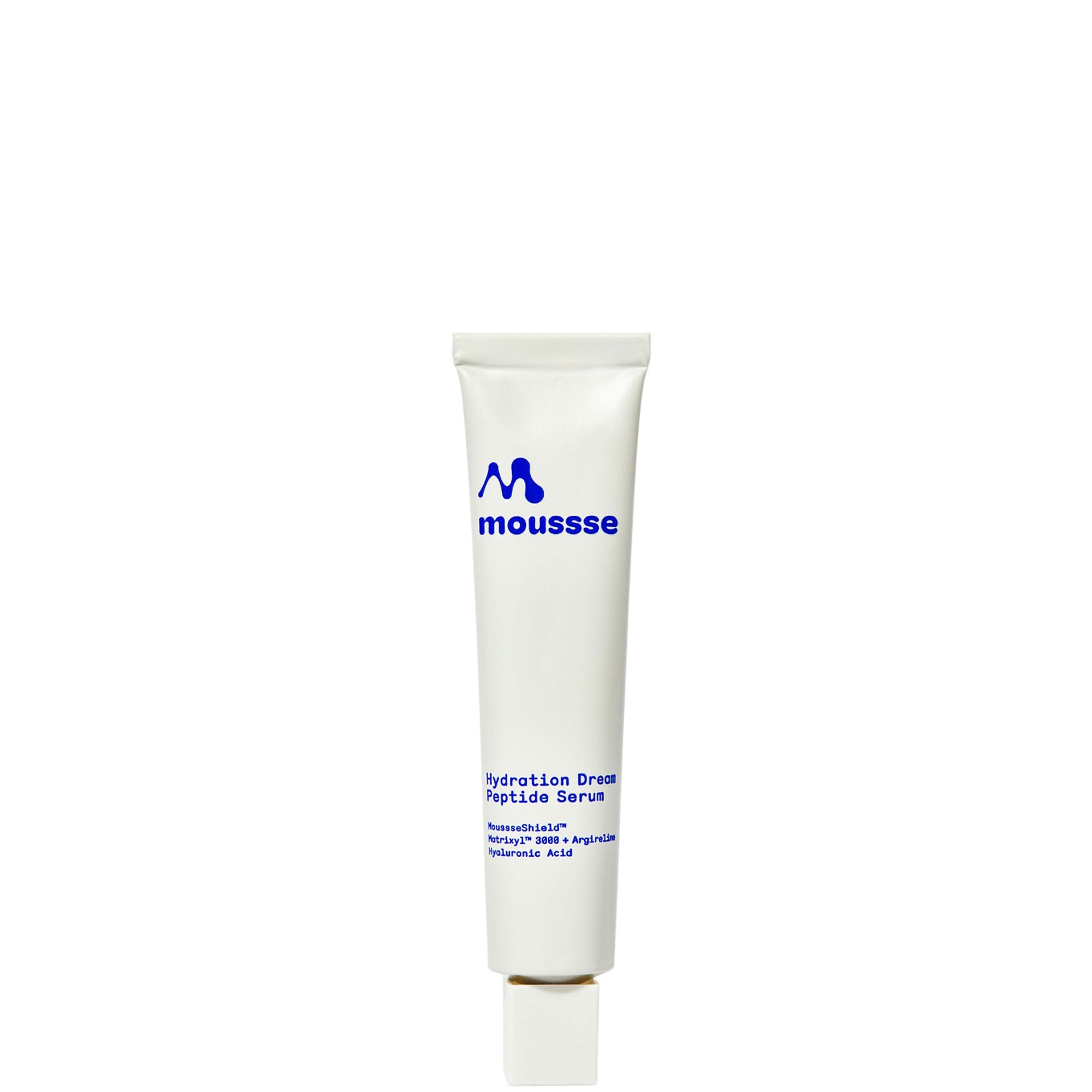 Moussse Hydration Dream Peptide Serum 40ml | Cult Beauty