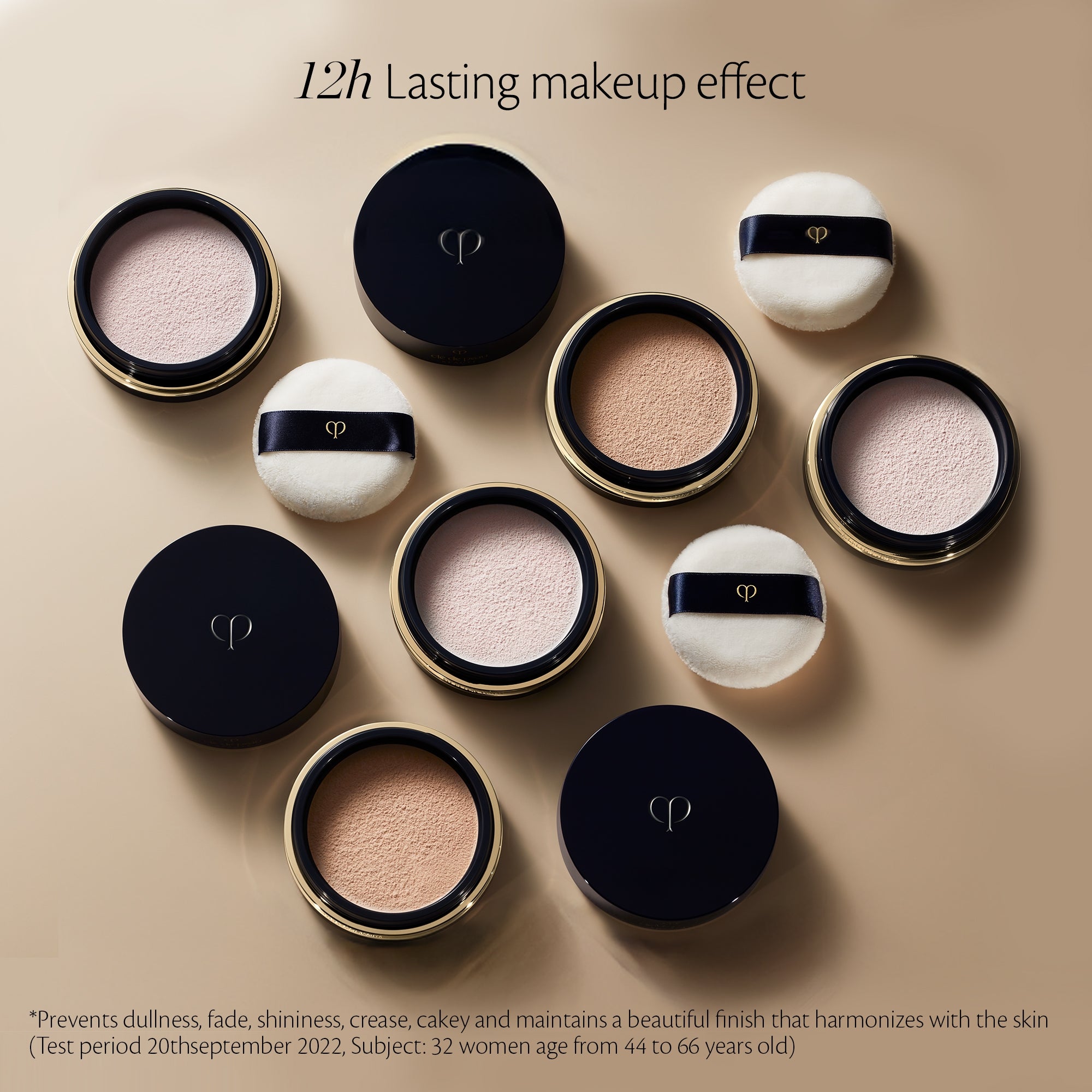 Clé de Peau Beauté Long Lasting Hydrating Veil 30ml | Cult Beauty