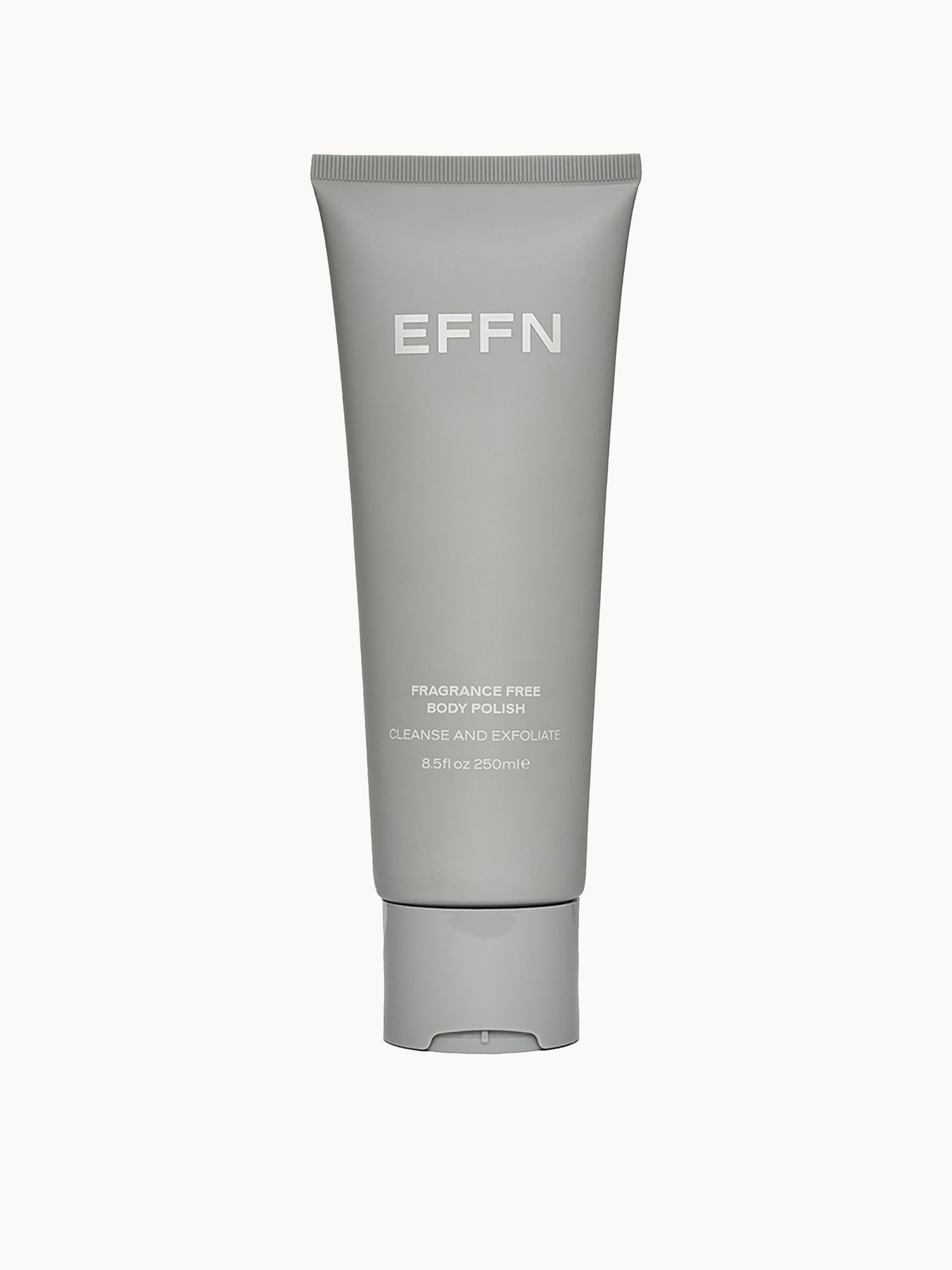 EFFN Tan EFFN Tan Body Polish Fragrance Free 250ml