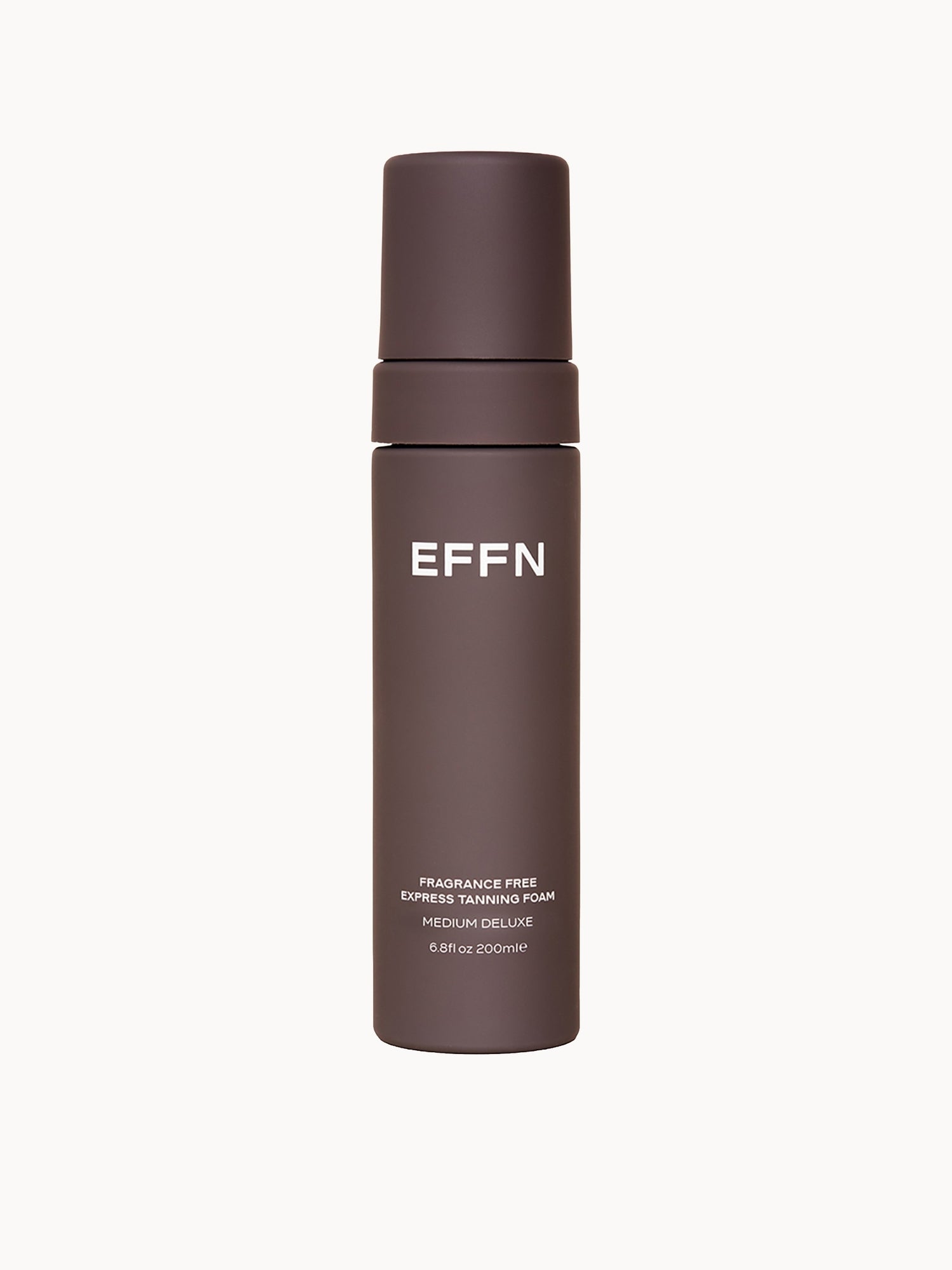 EFFN Express Tanning Foam Medium Deluxe 200ml