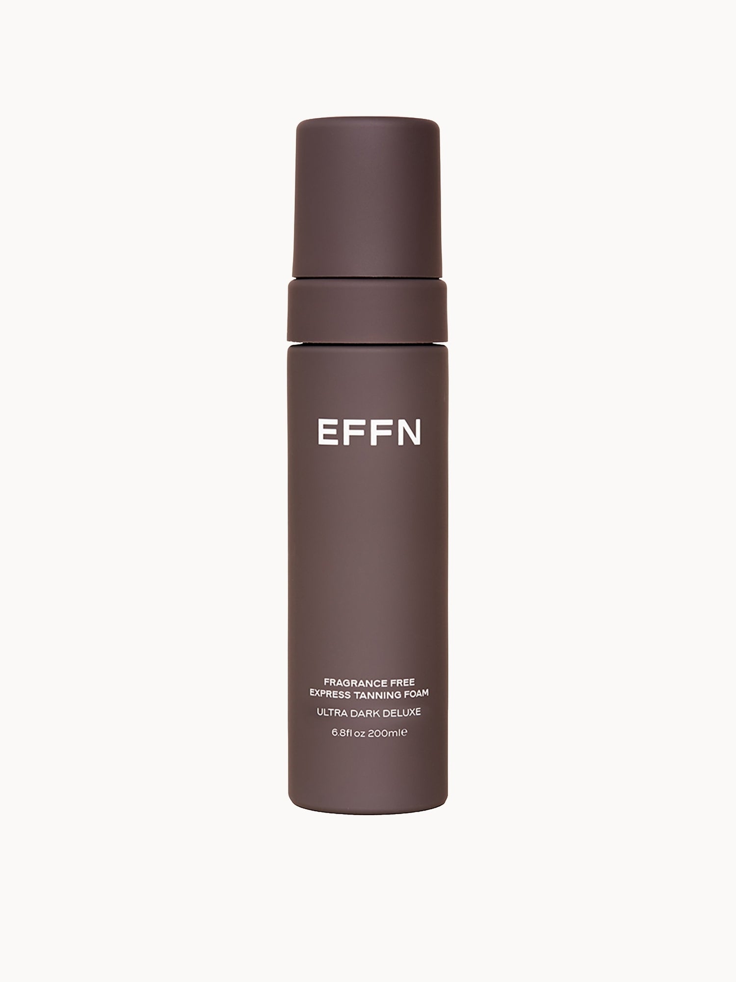 EFFN Express Tanning Foam Ultra Dark Deluxe 200ml