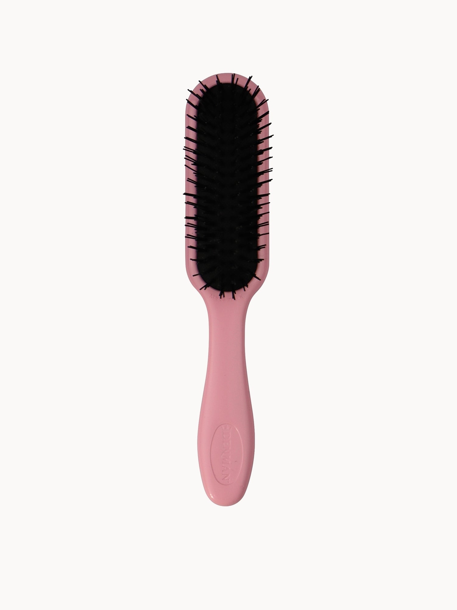 Denman D90 The Mini Detangler- Pink Crush