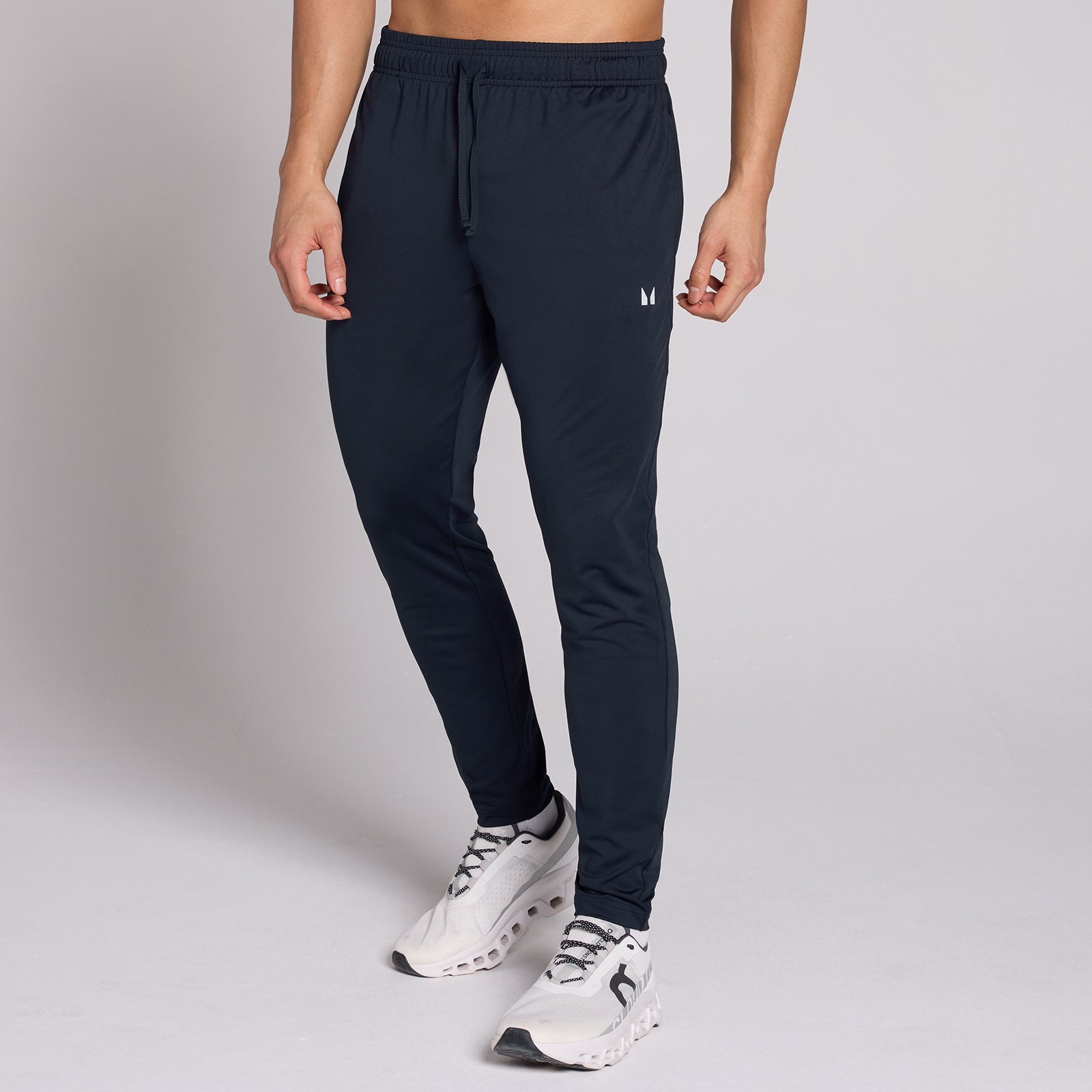 MP メンズ トレーニング ジョガーパンツ - ダークネイビー | Myprotein
