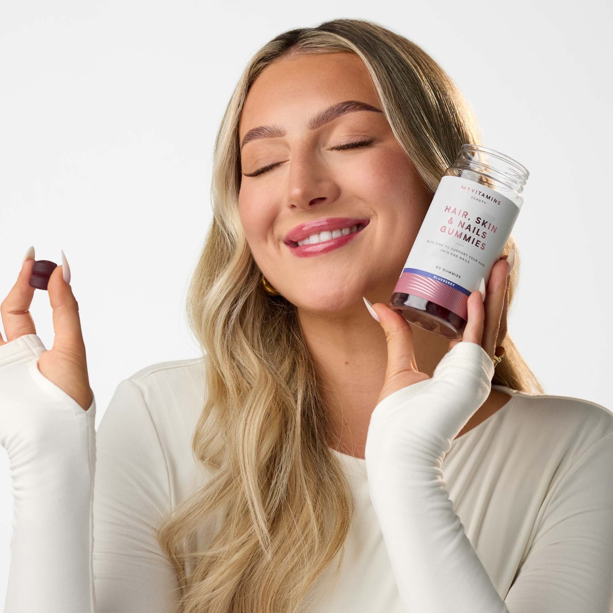 Amelia Olivia Loves Bundle | myvitamins.com