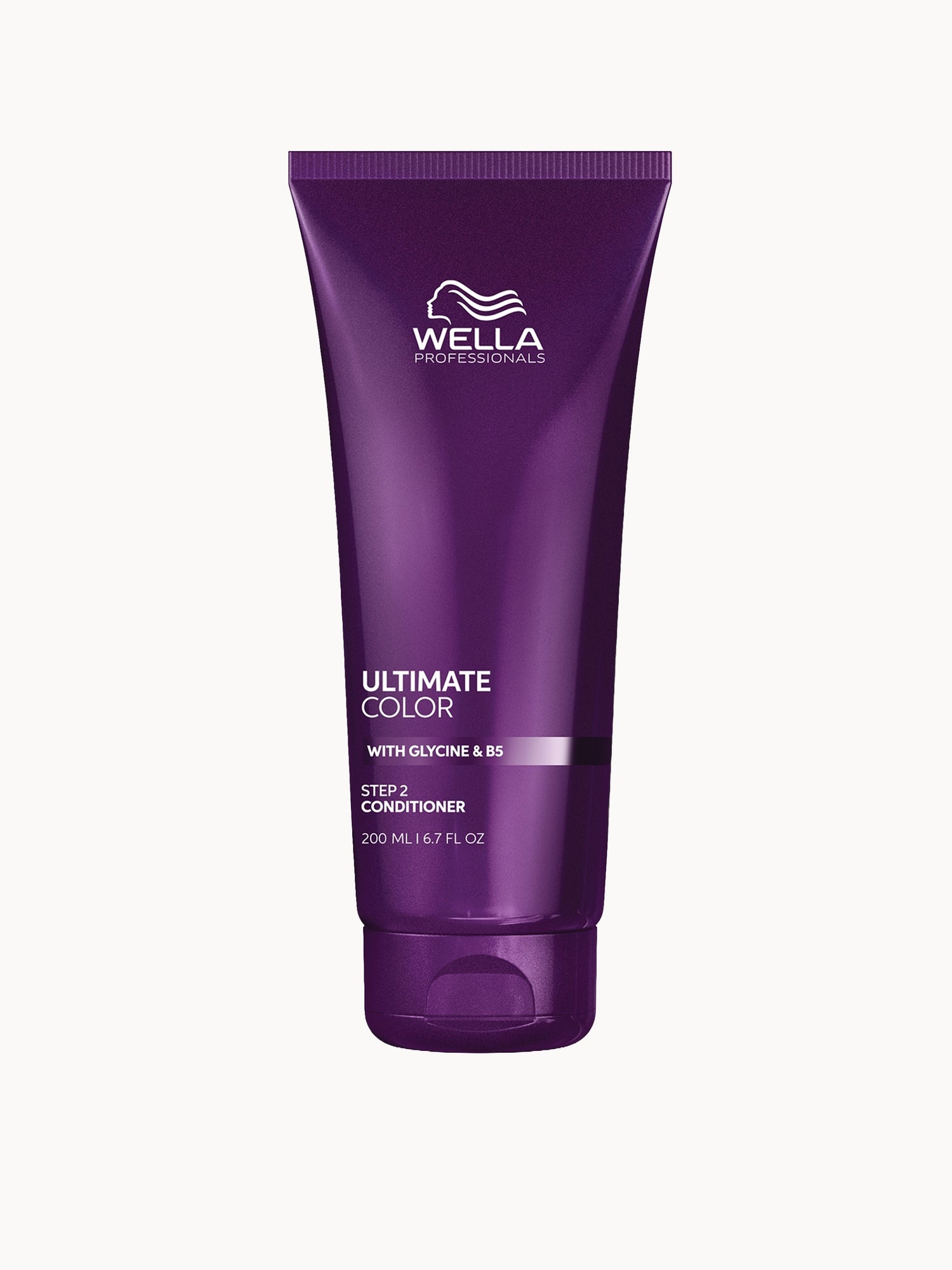 Wella Professionals Ultimate Color Conditioner For all Coloured Hair 200ml
