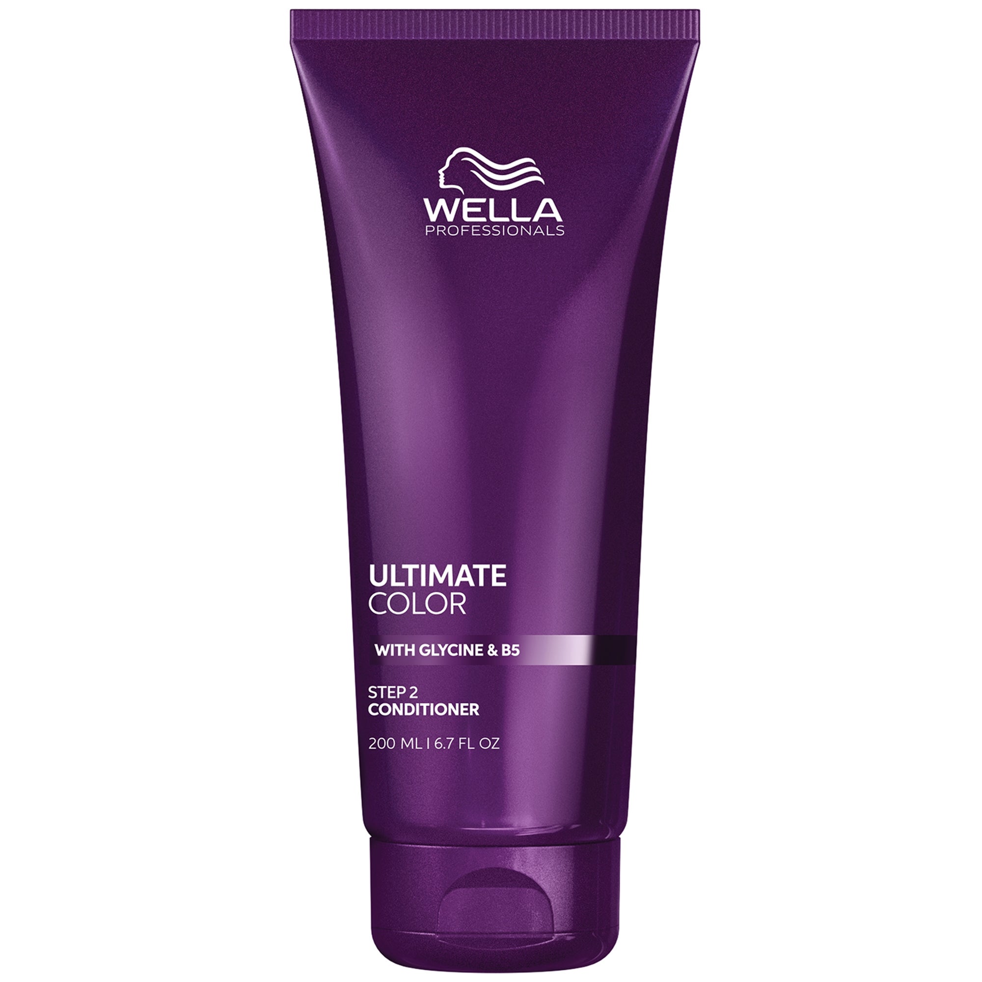 Wella Professionals Ultimate Color Conditioner For all Coloured Hair 200ml