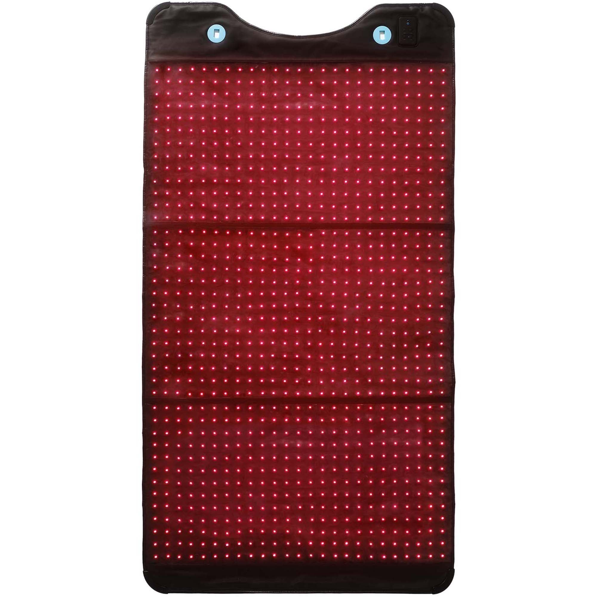 HigherDOSE Full Body Red Light Mat | Cult Beauty