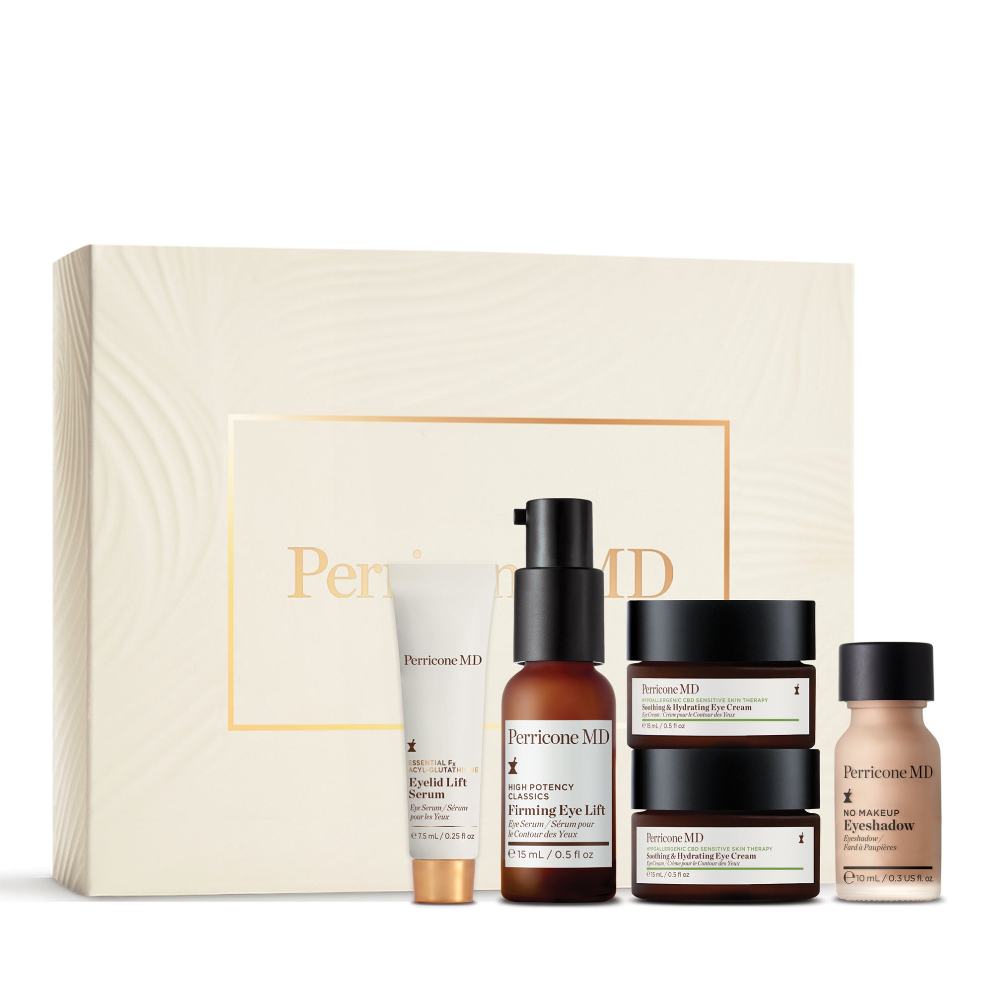 All About Eyes Kit | Perricone MD