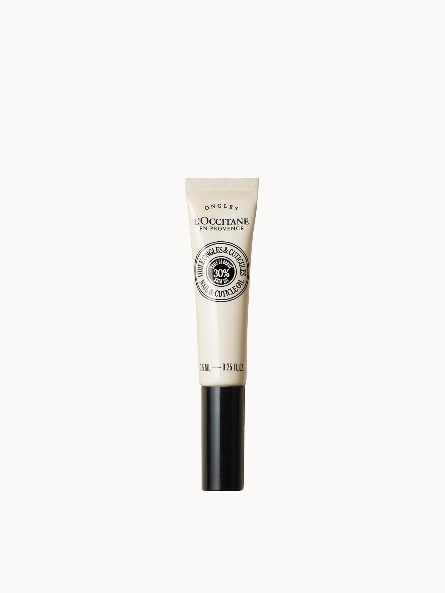 L'Occitane Shea (Karité) Nail & Cuticle Oil 7.5ml
