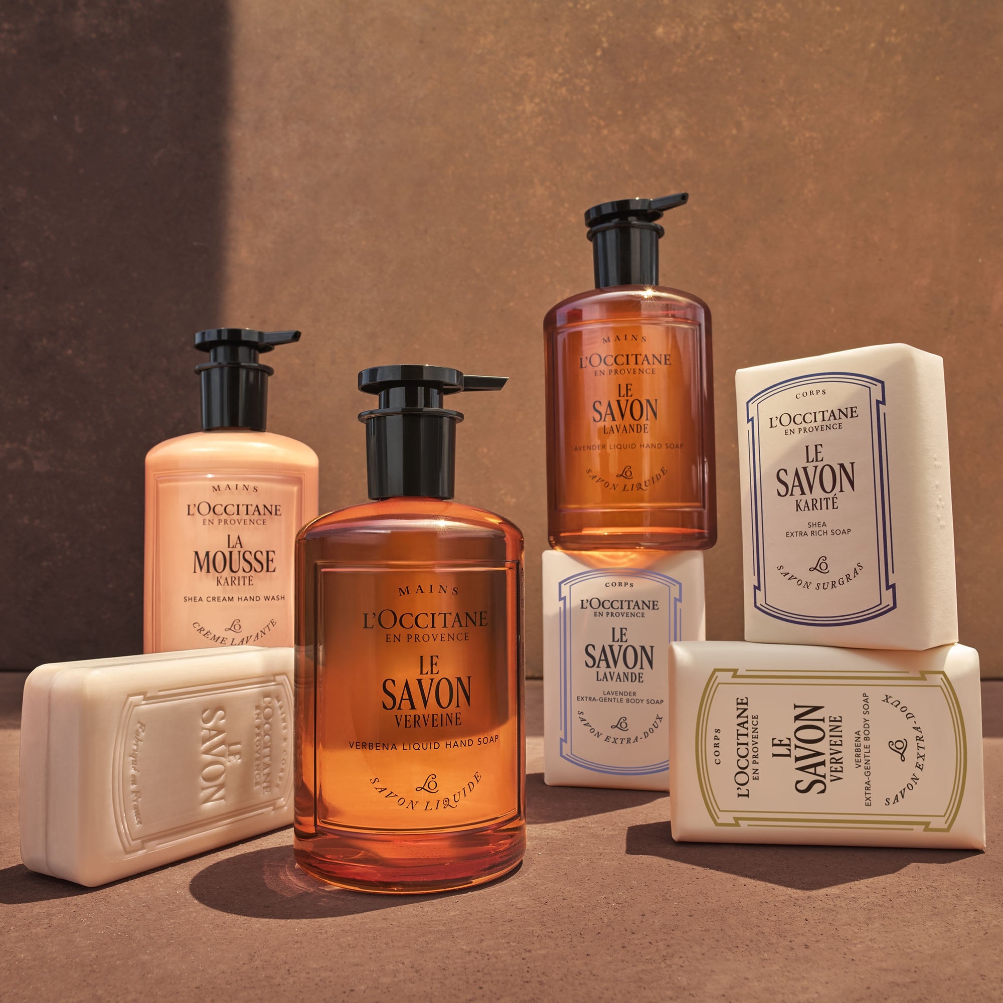 L'Occitane Savon Pur Végétal 9個(+1個)セット 17514853-1775289579786252.jpg