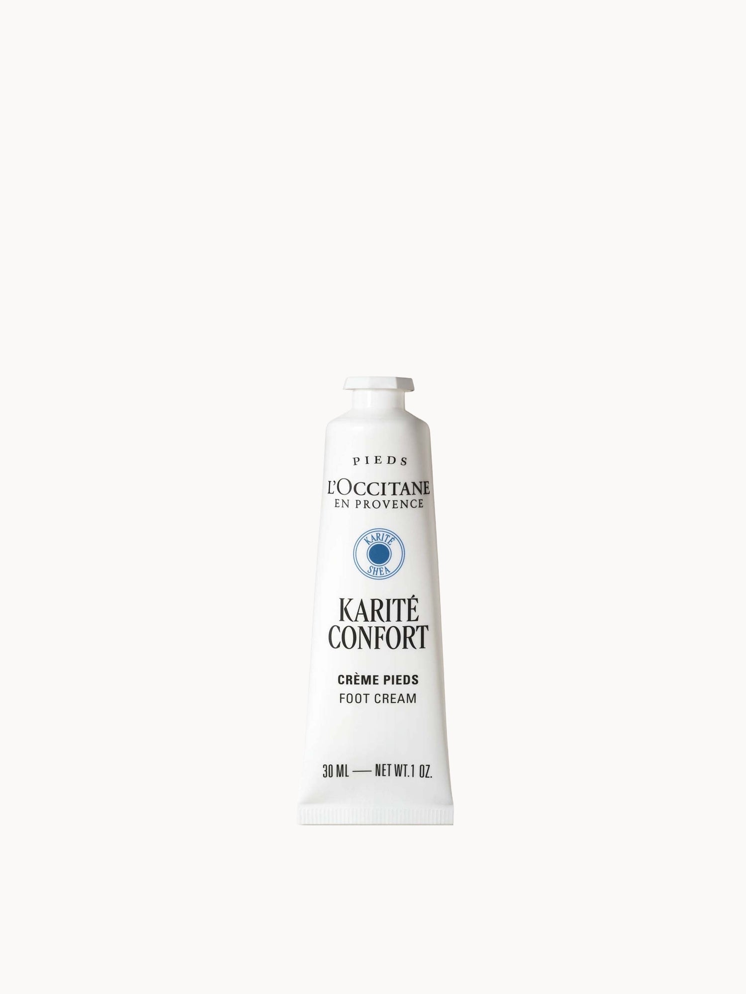 L'Occitane L'Occitane Shea (Karité) Foot Cream 30ml
